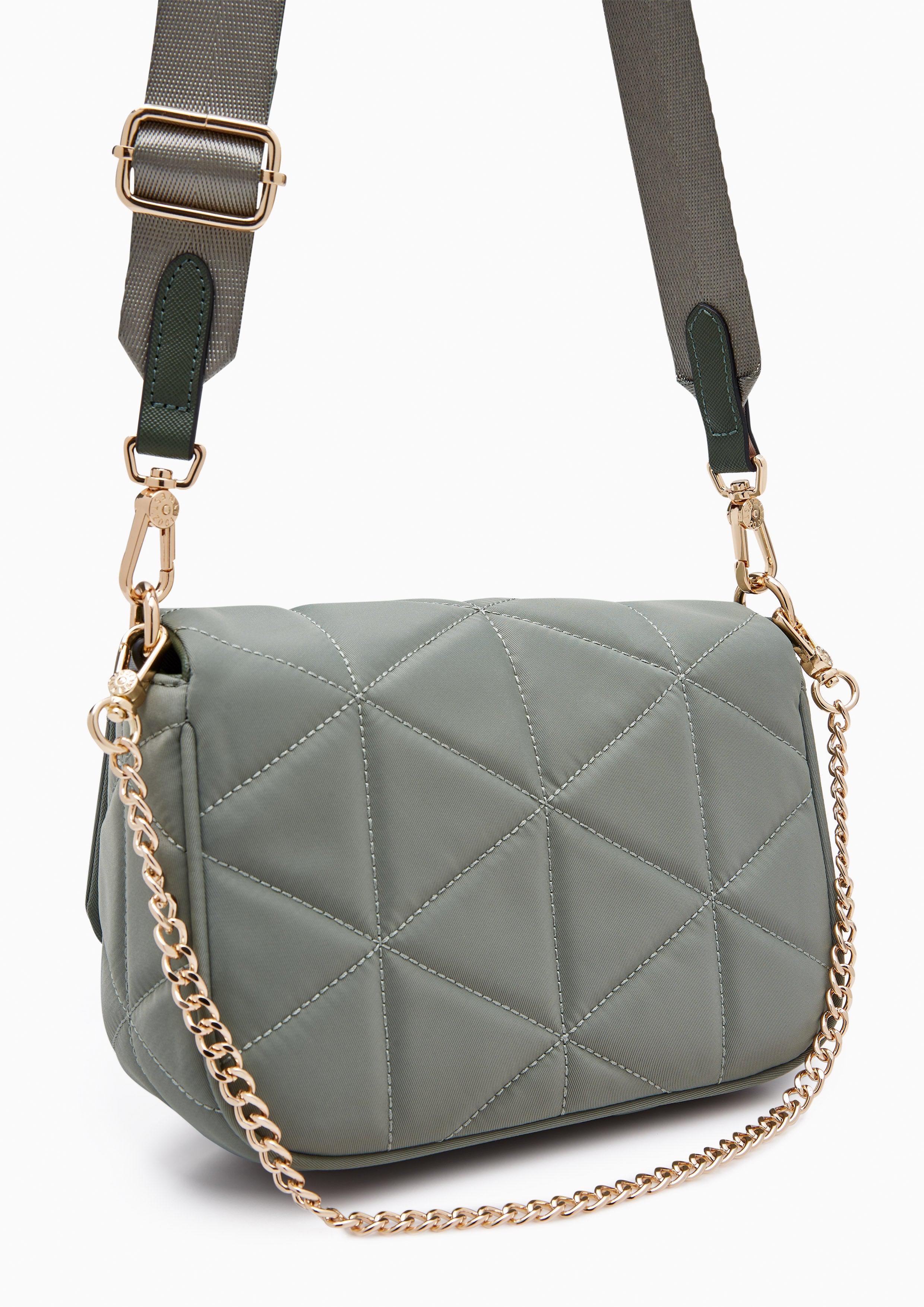 ROSALIE M CROSSBODY BAGS - LYN VN