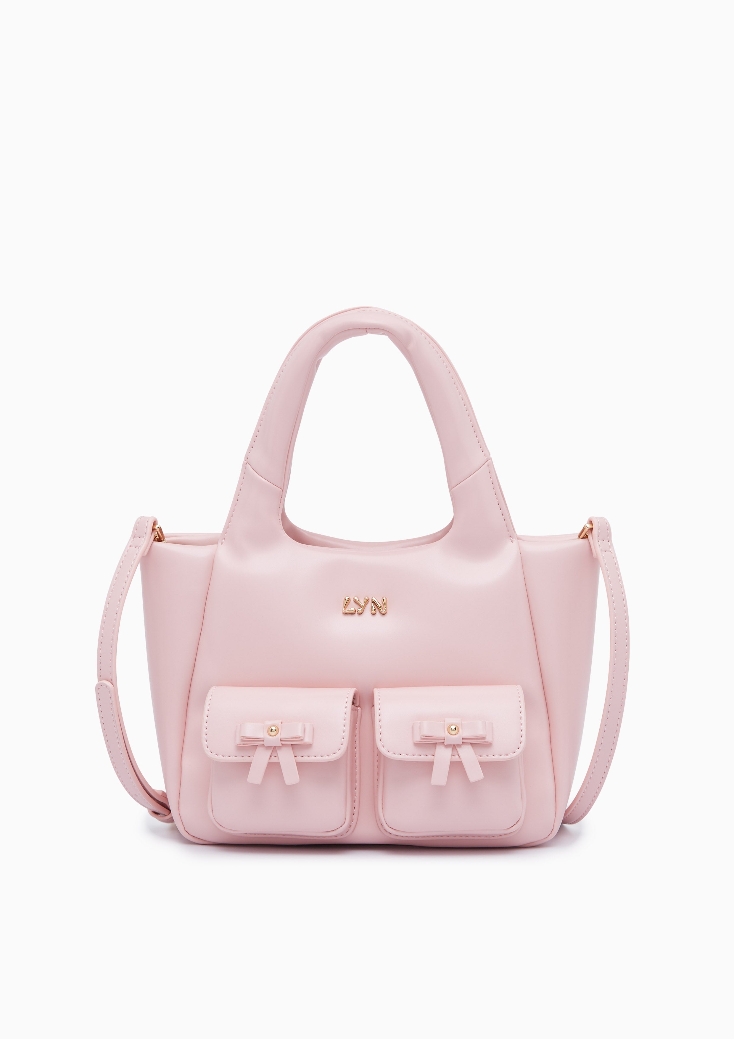 DITTO MINI TOTE BAGS - LYN VN