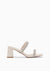 LYN INFINITE PROMISE MID FLATS AND SANDALS - LYN VN