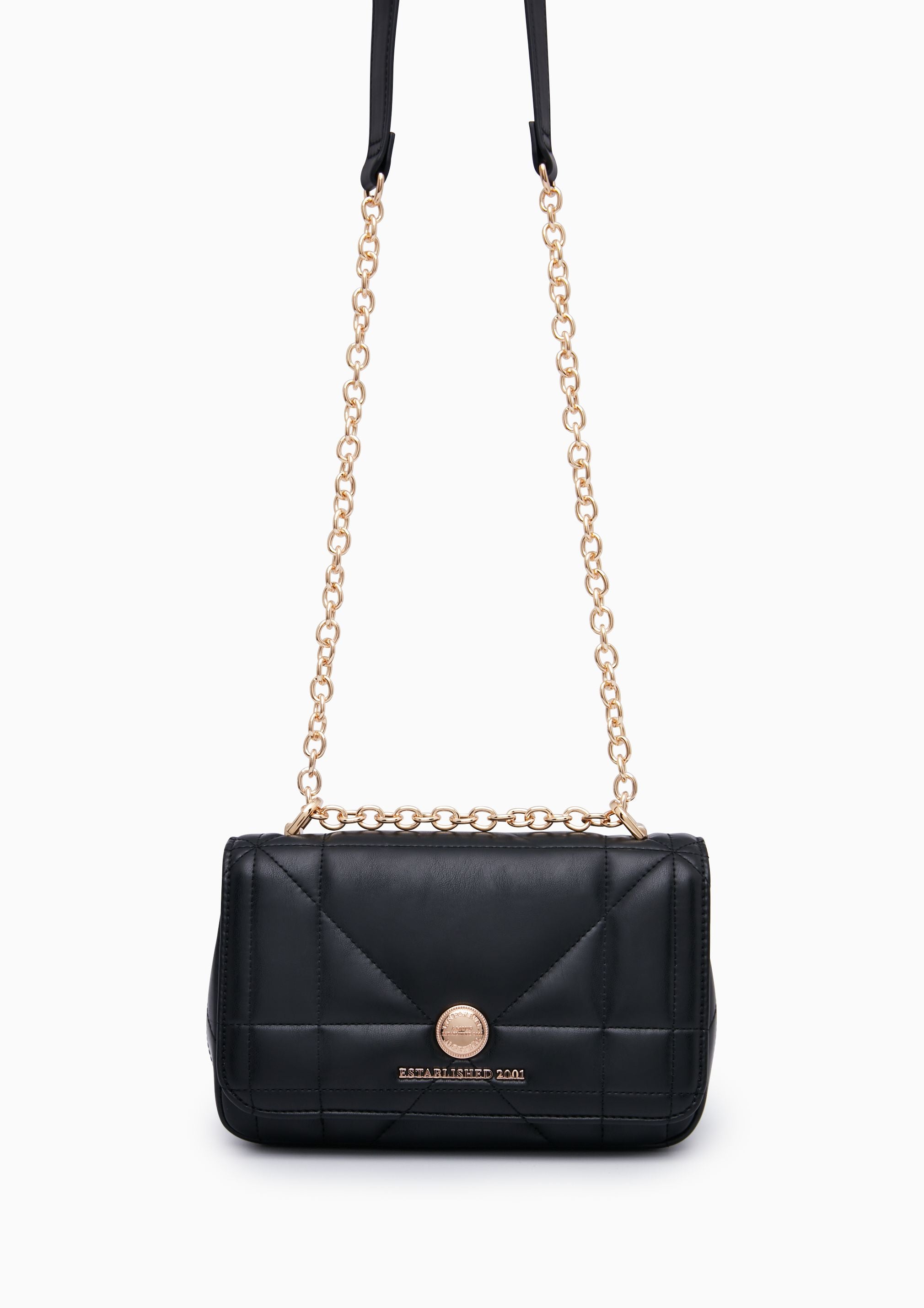 CLAIRE CROSSBODY BAGS - LYN VN