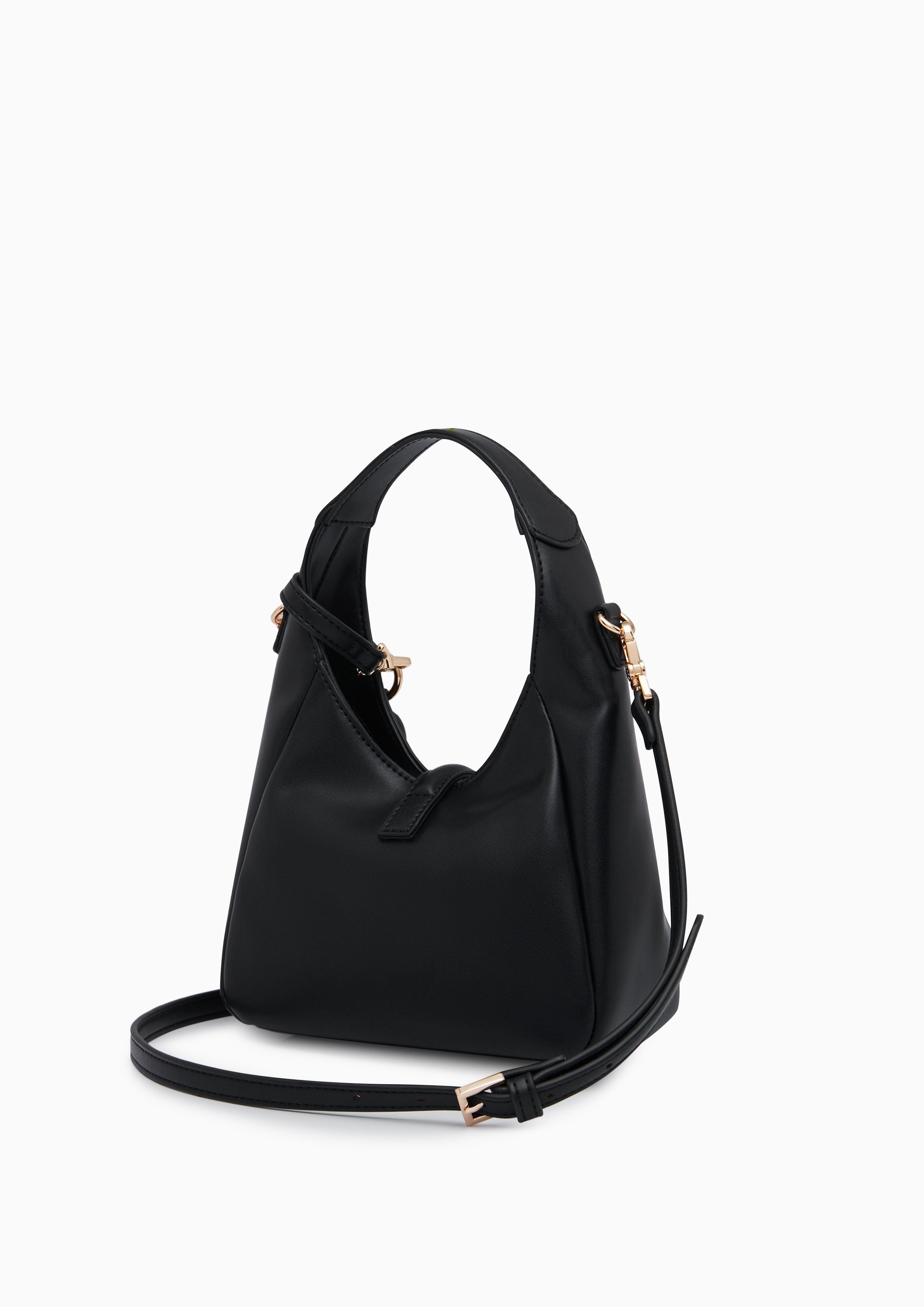 GEMY HOBO CROSSBODY BAGS - LYN VN