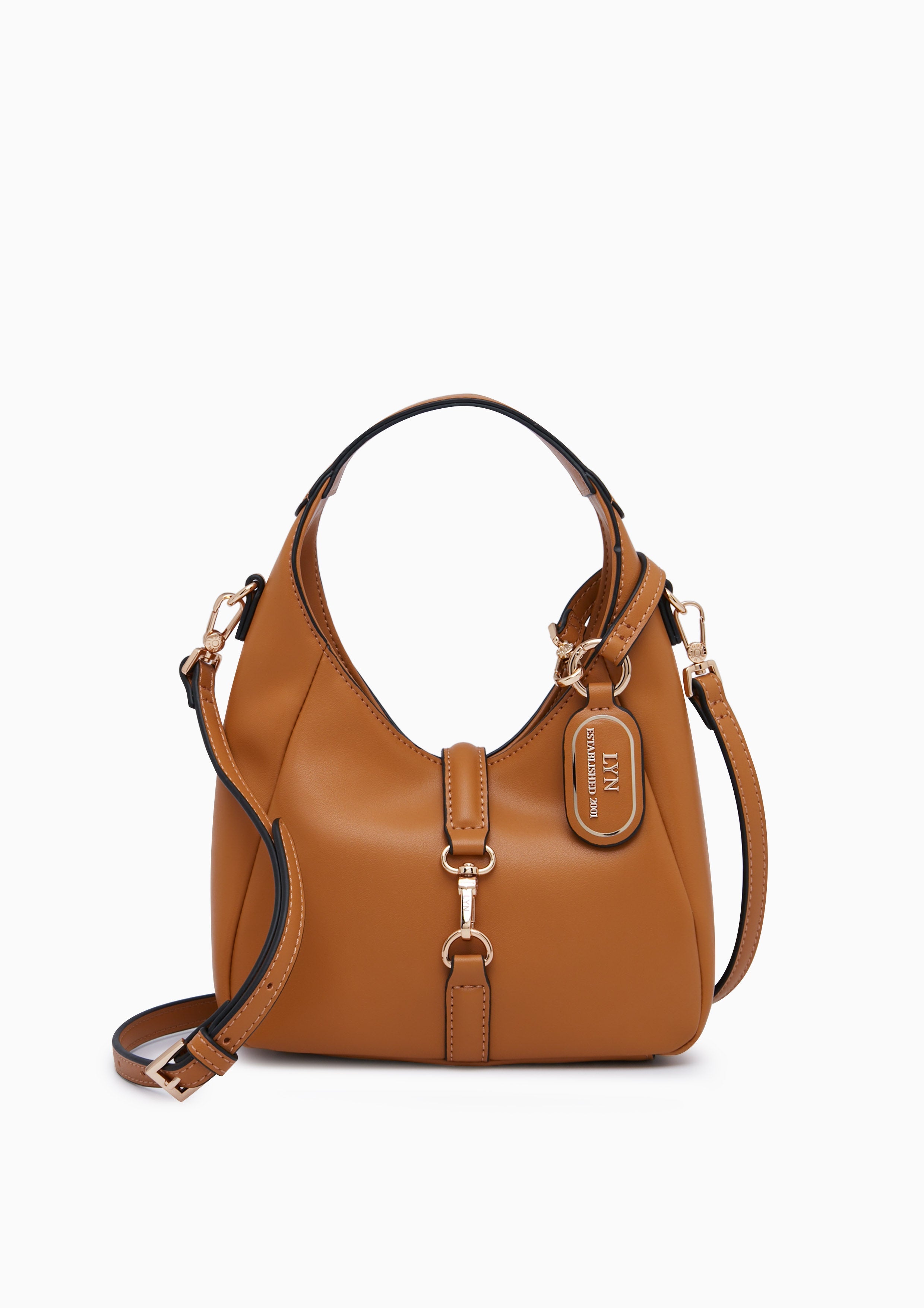 GEMY HOBO CROSSBODY BAGS - LYN VN