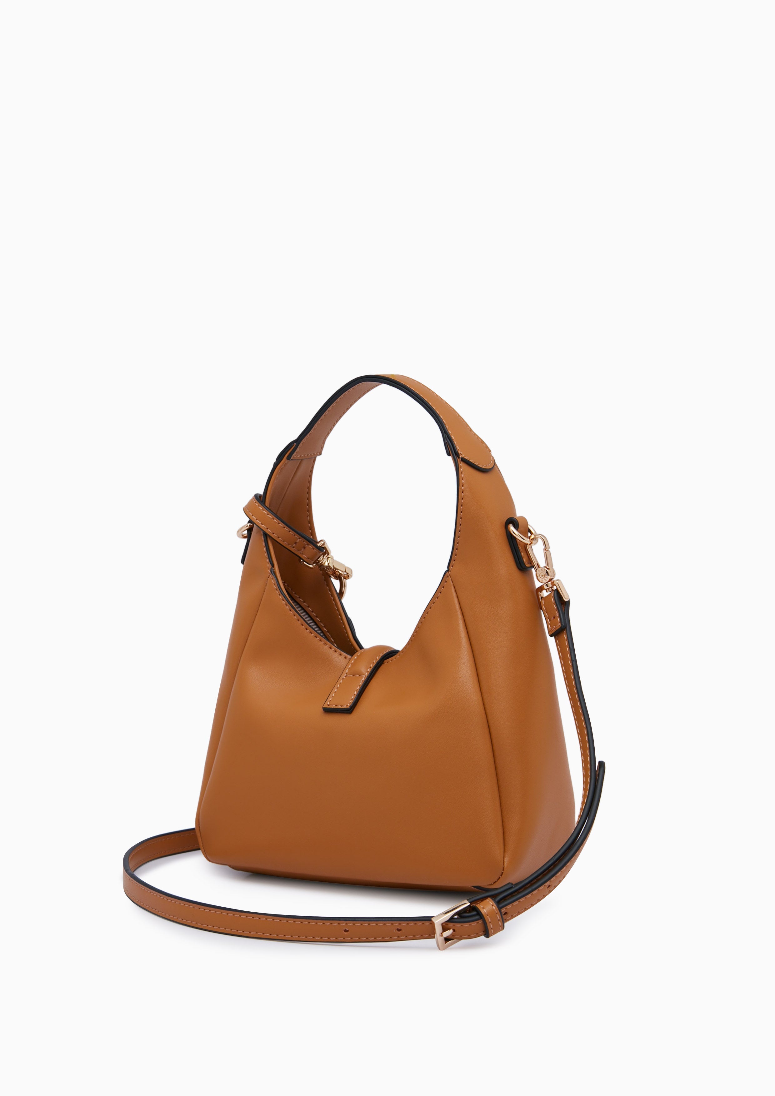 GEMY HOBO CROSSBODY BAGS - LYN VN