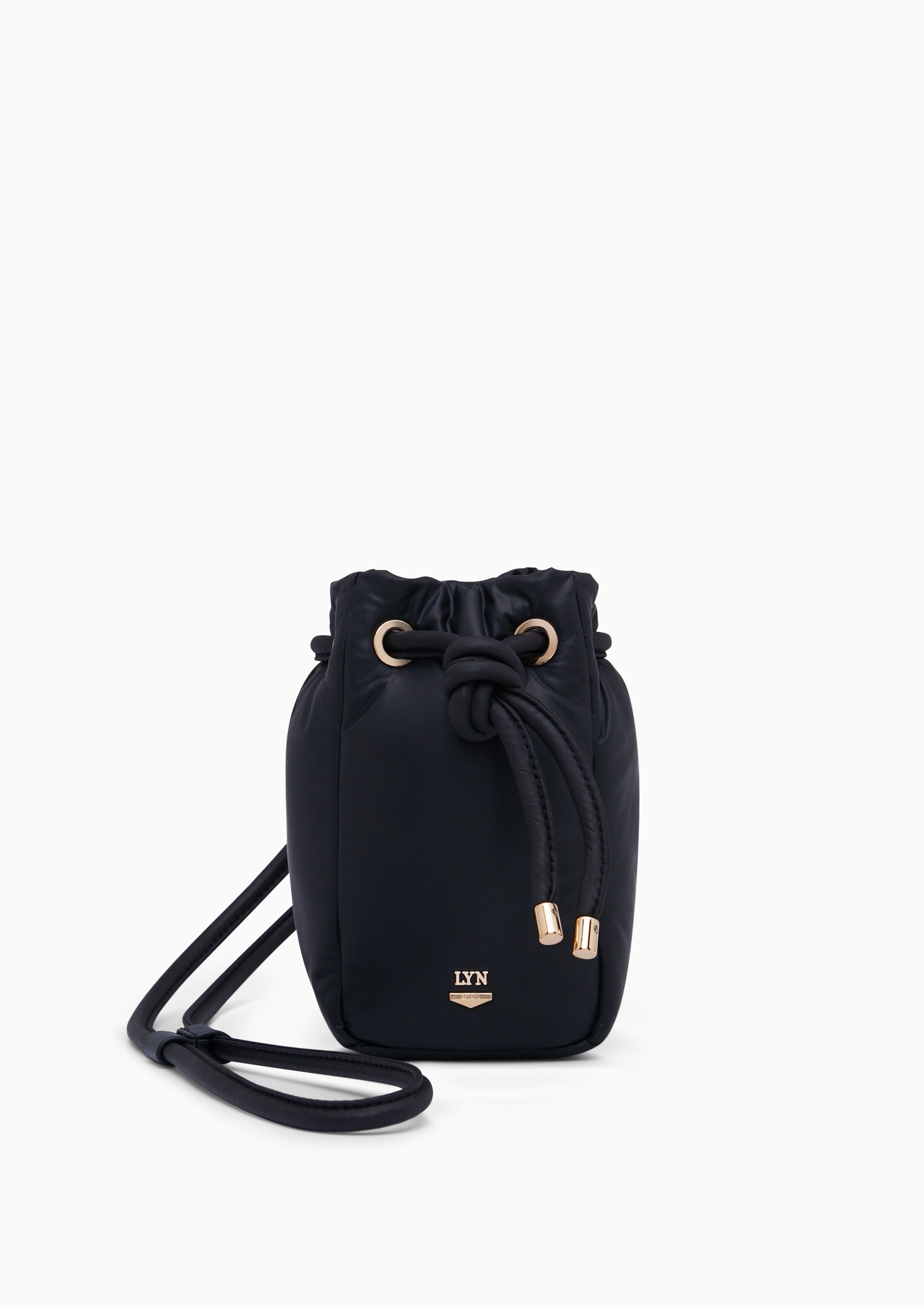 ROSLYN24 MINI BUCKET BAGS - LYN VN