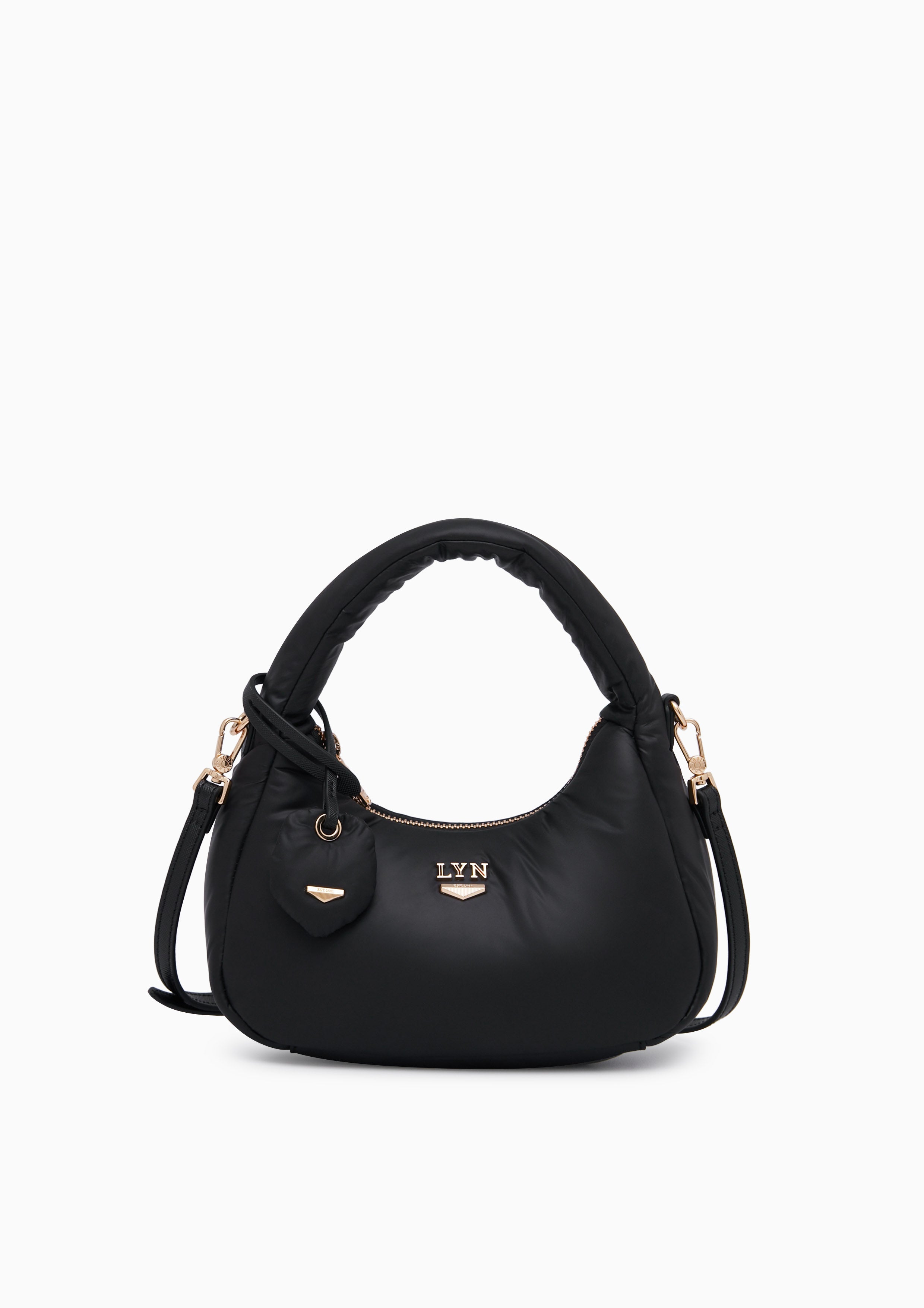 ROSLYN24 TOP HANDLE HANDBAGS - LYN VN