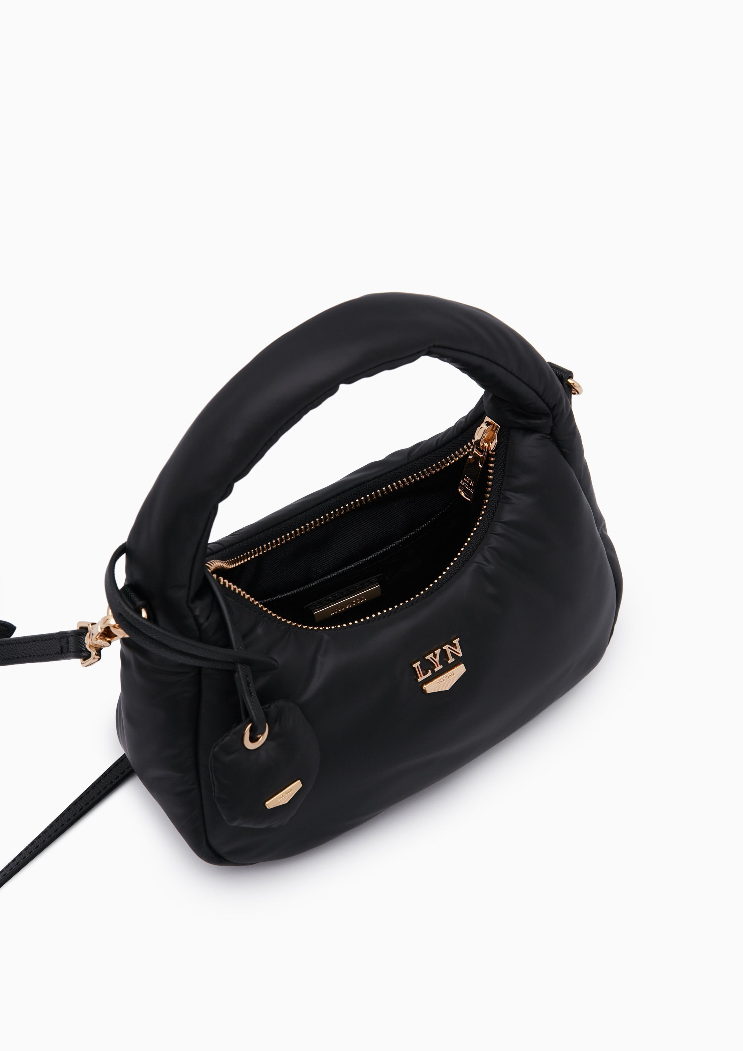 ROSLYN24 TOP HANDLE HANDBAGS - LYN VN