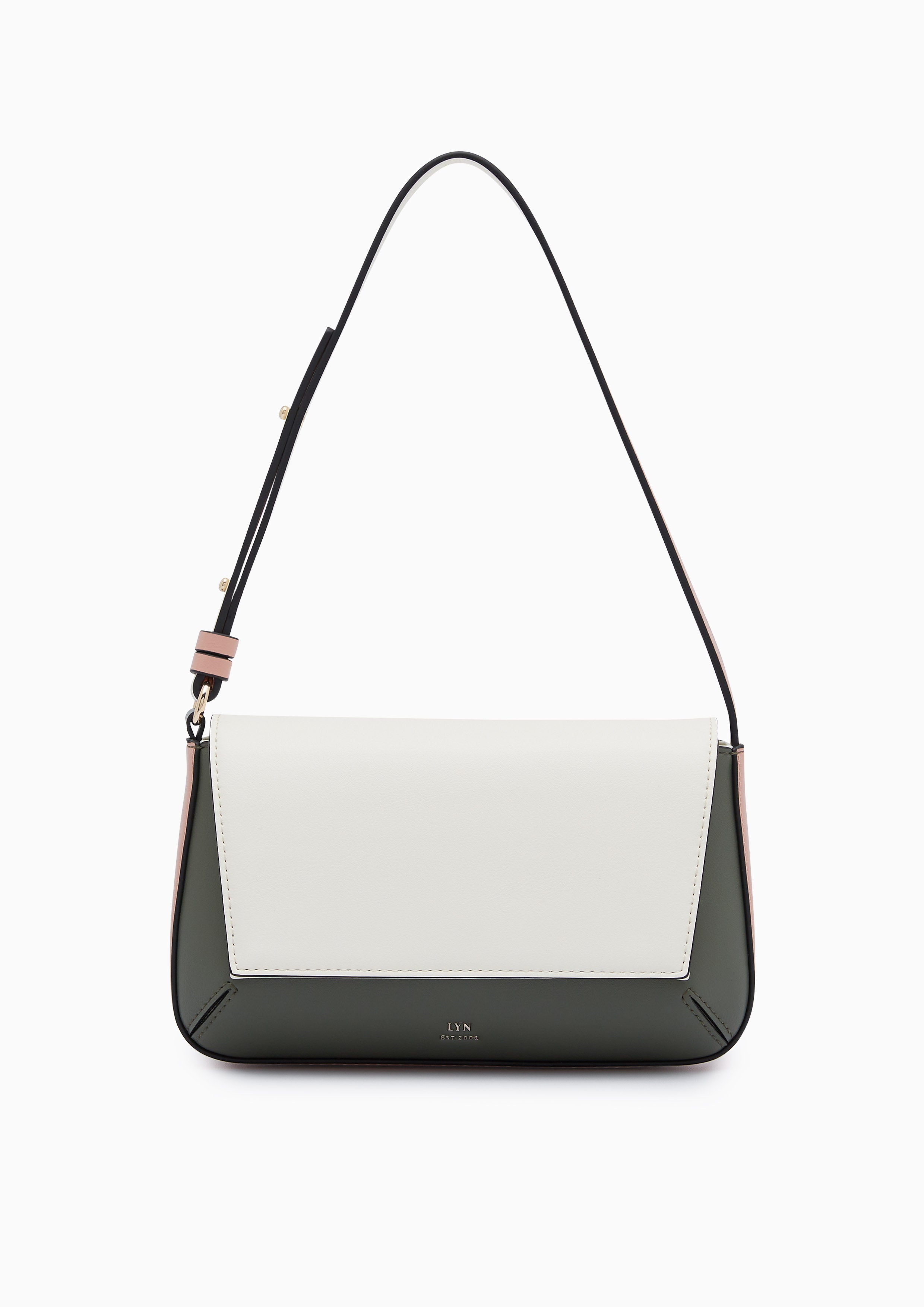 MONIA SHOULDER BAGS - LYN VN