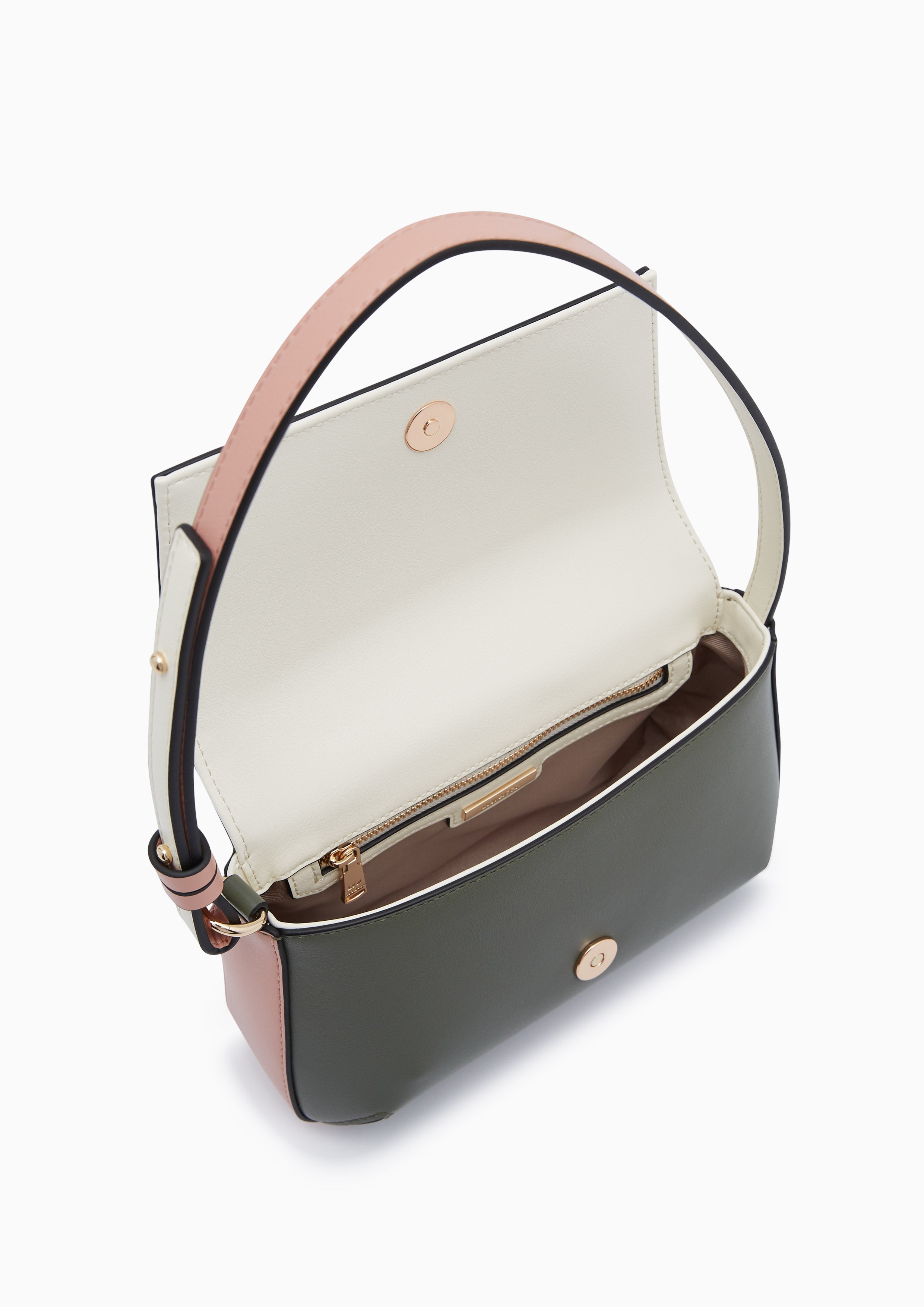 MONIA SHOULDER BAGS - LYN VN