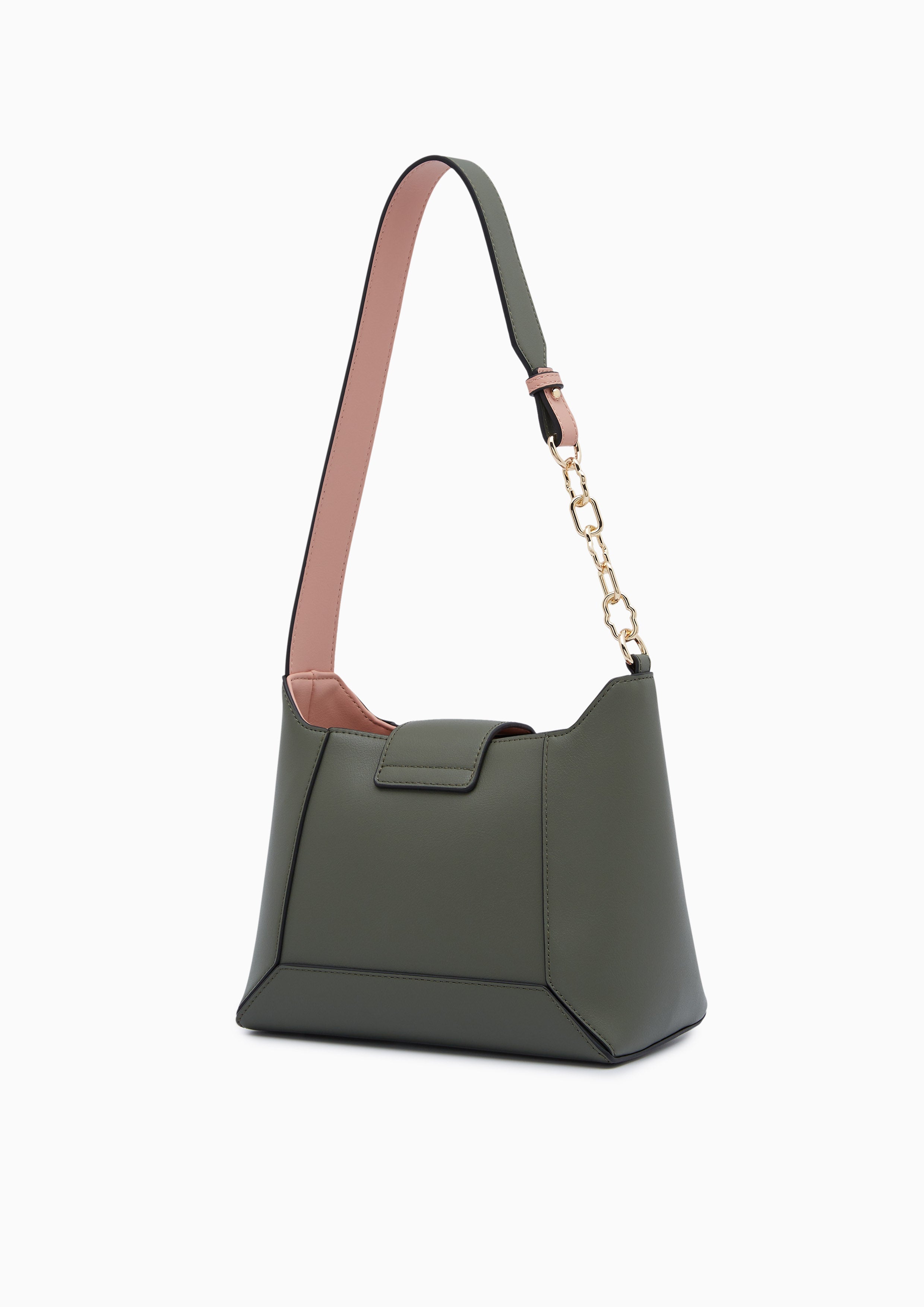 MONIA HOBO CROSSBODY BAGS - LYN VN