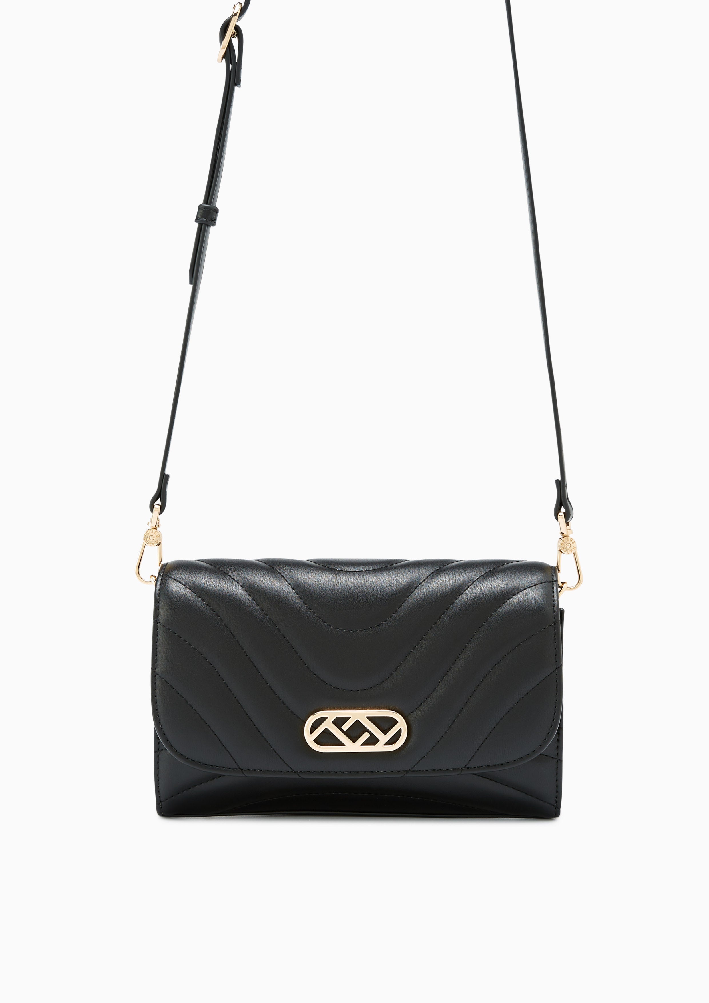 MONDA S CROSSBODY BAGS - LYN VN