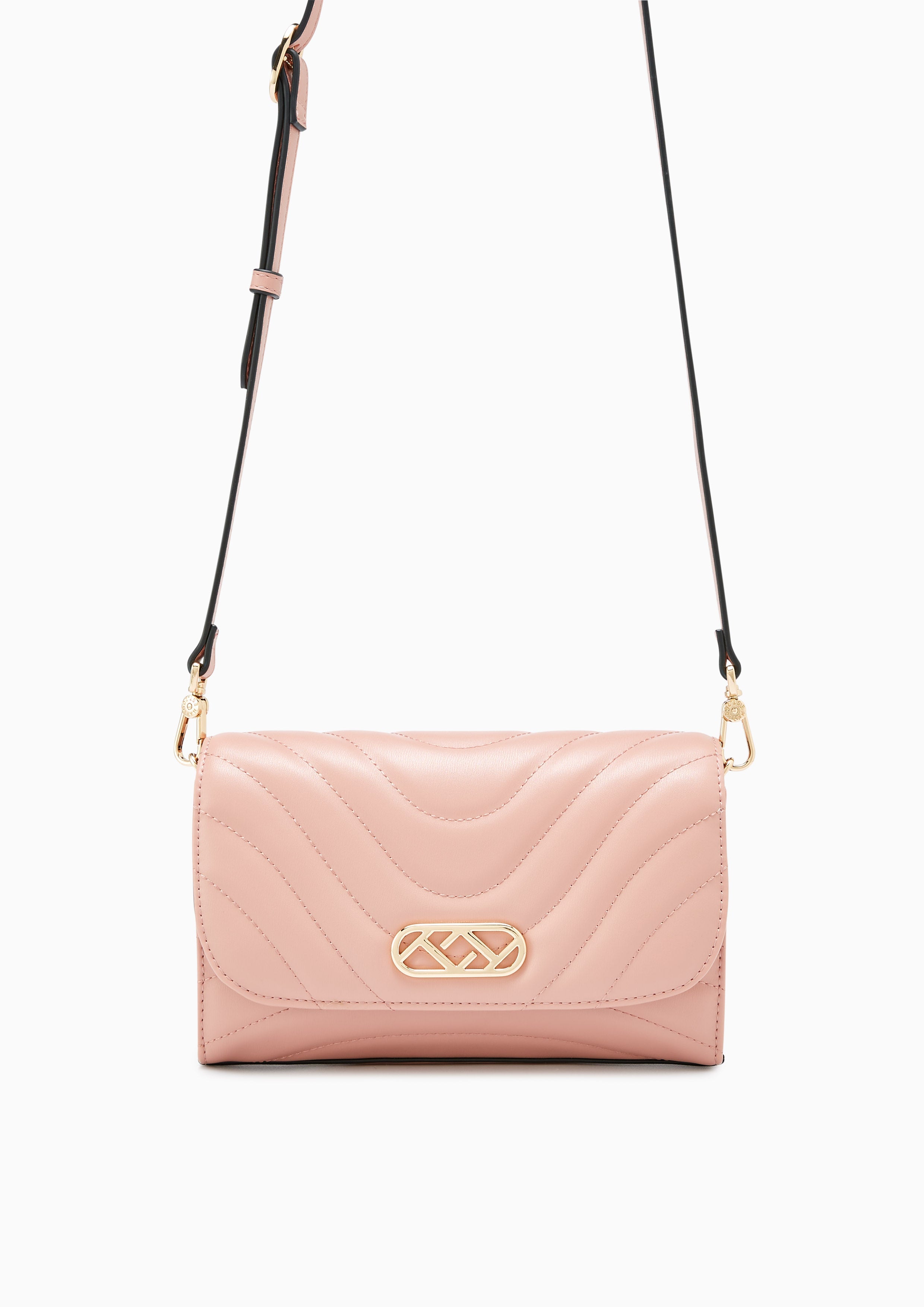 MONDA S CROSSBODY BAGS - LYN VN