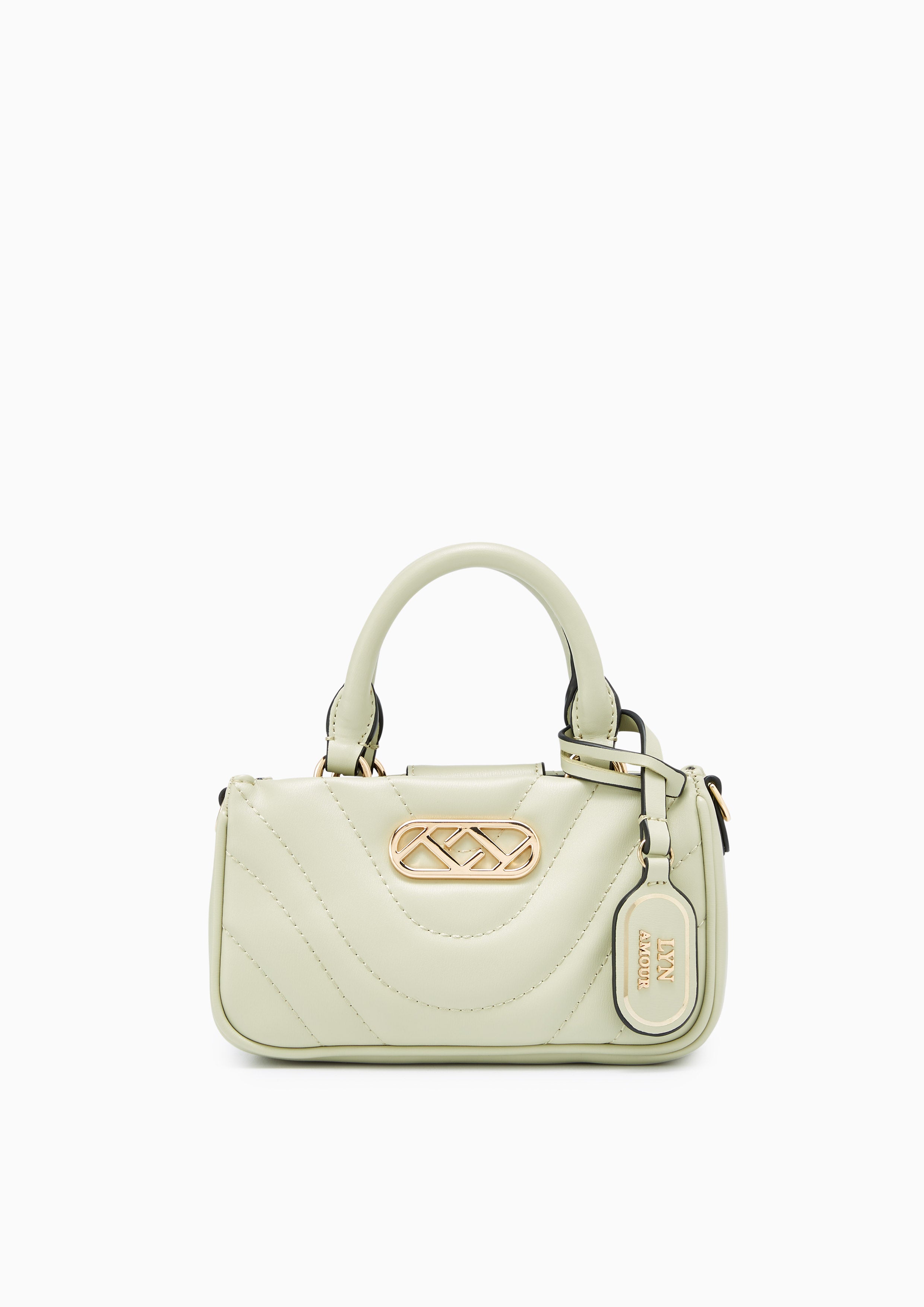 MONDA MICRO CROSSBODY BAGS - LYN VN