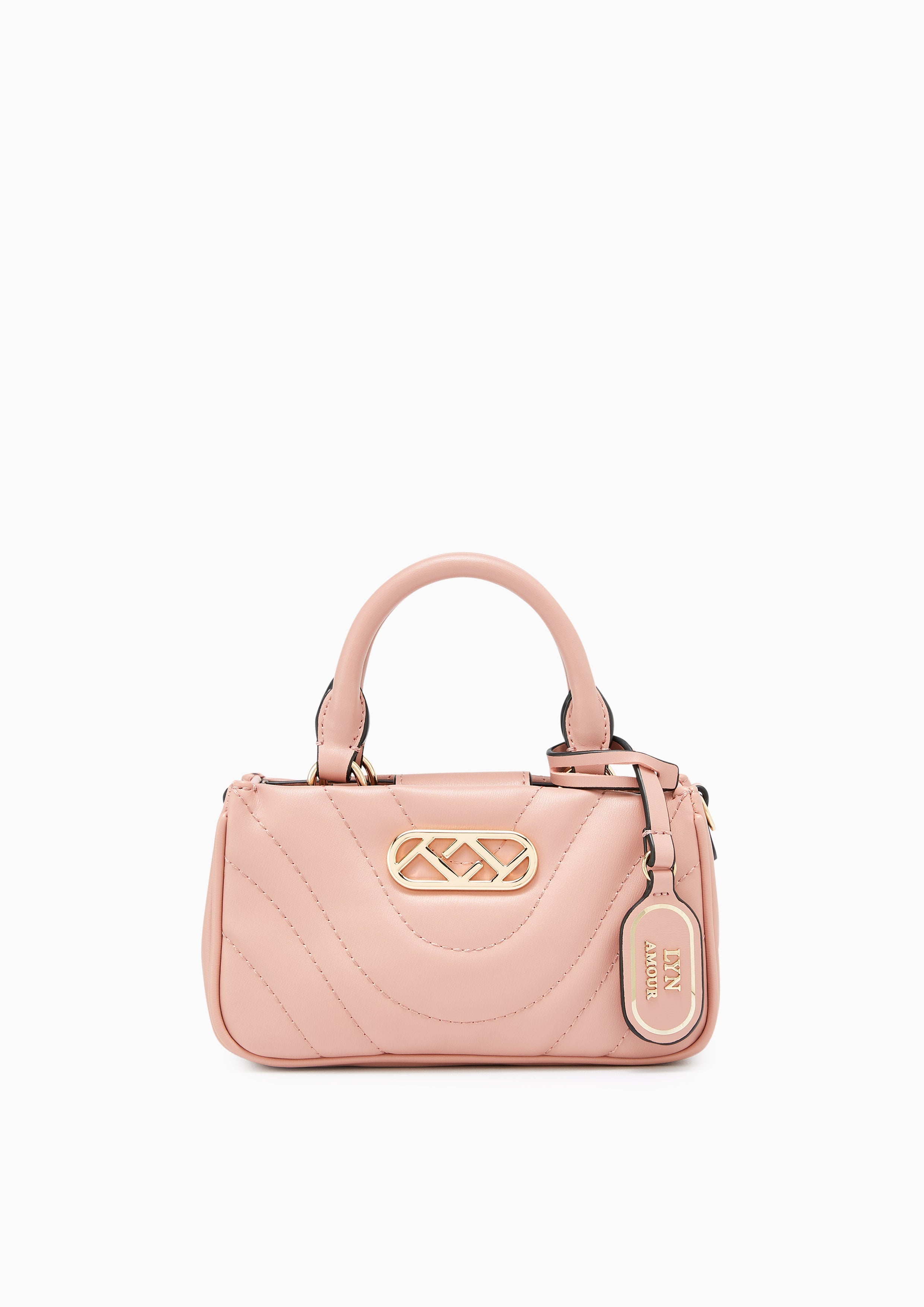 MONDA MICRO CROSSBODY BAGS - LYN VN