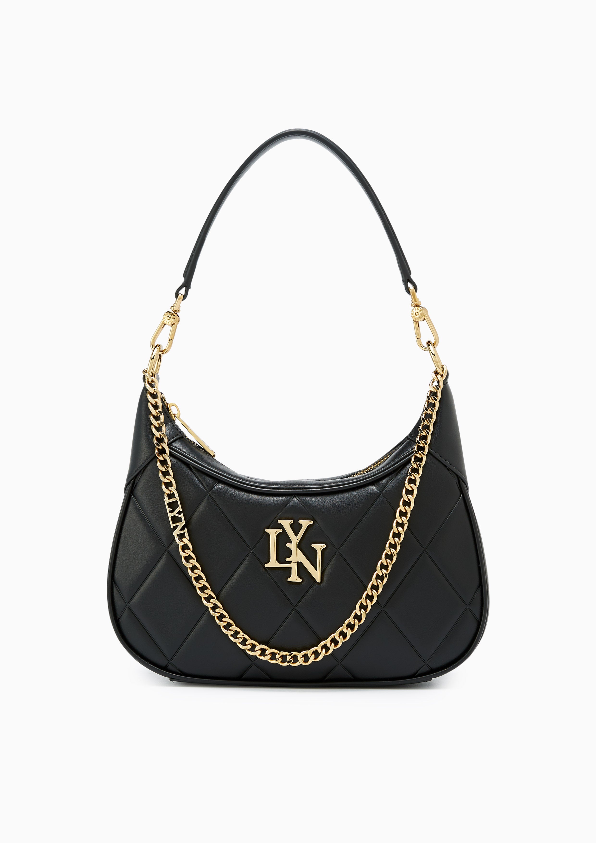 REXHA MINI SHOULDER BAGS - LYN VN