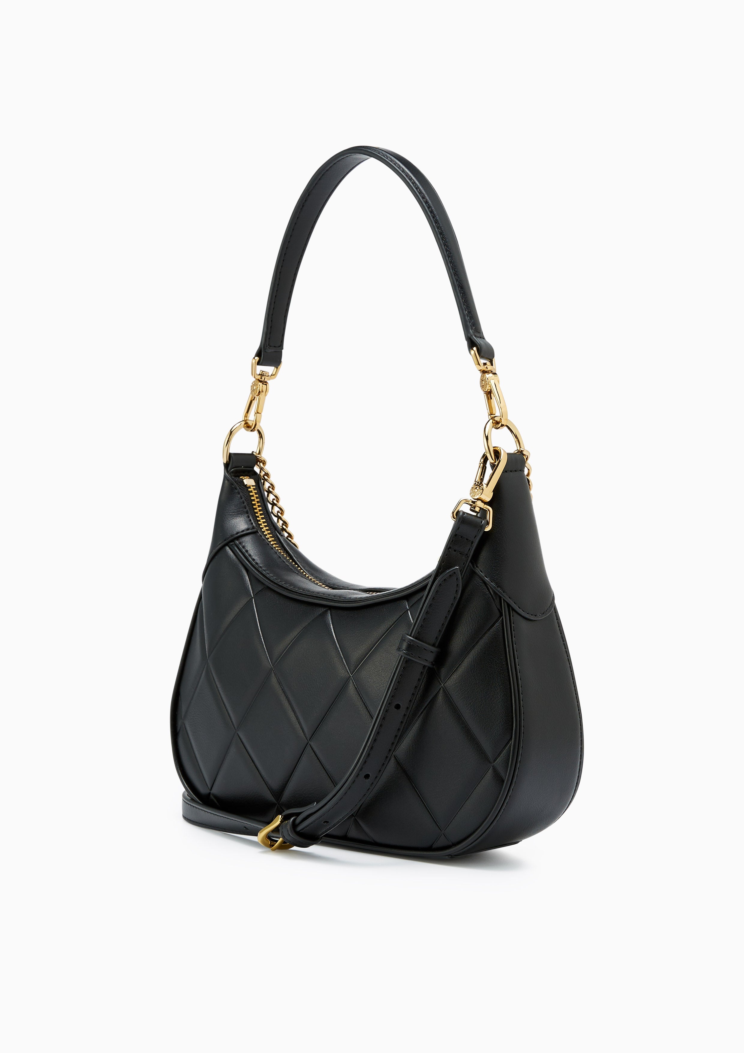 REXHA MINI SHOULDER BAGS - LYN VN