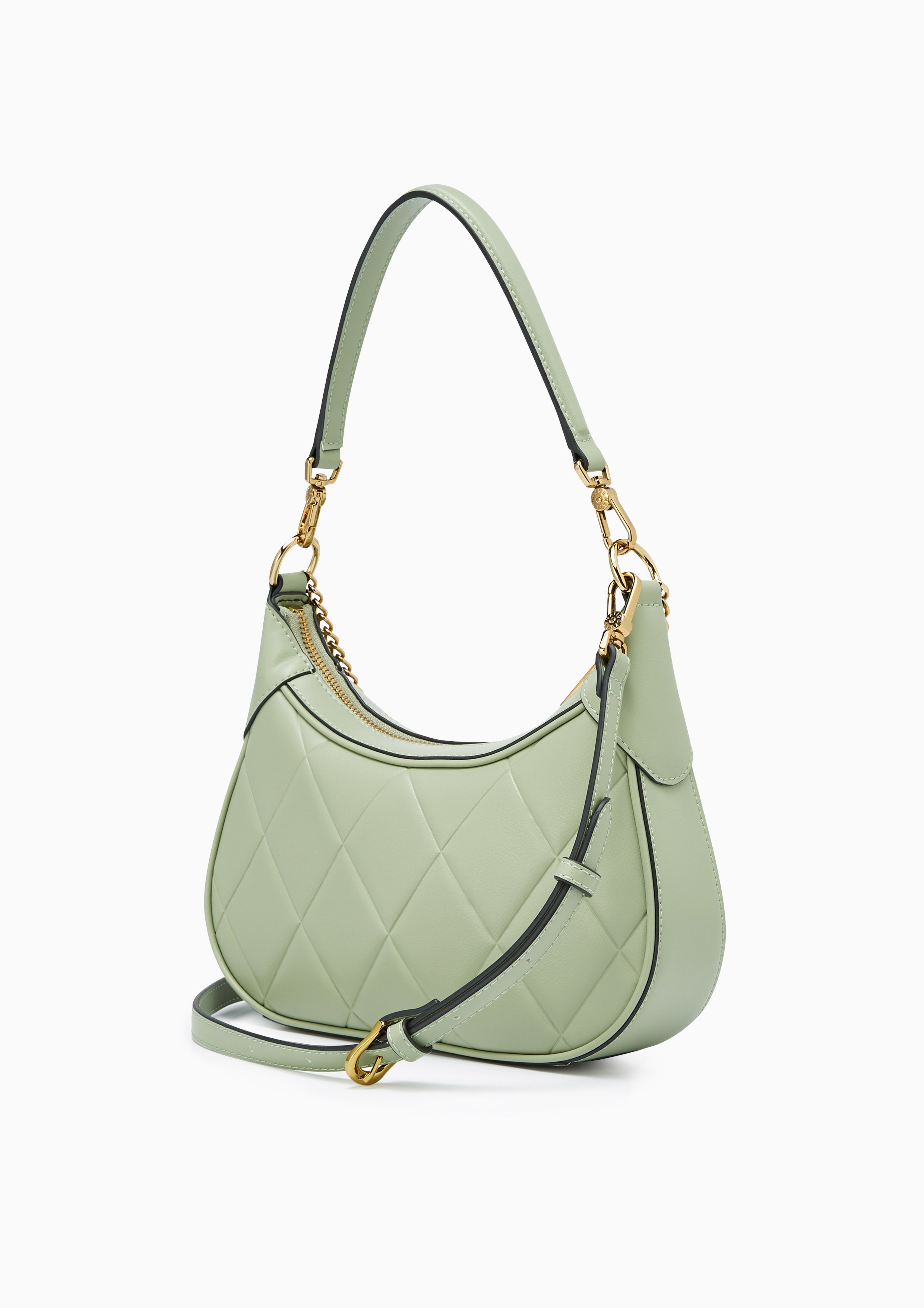 REXHA MINI SHOULDER BAGS - LYN VN