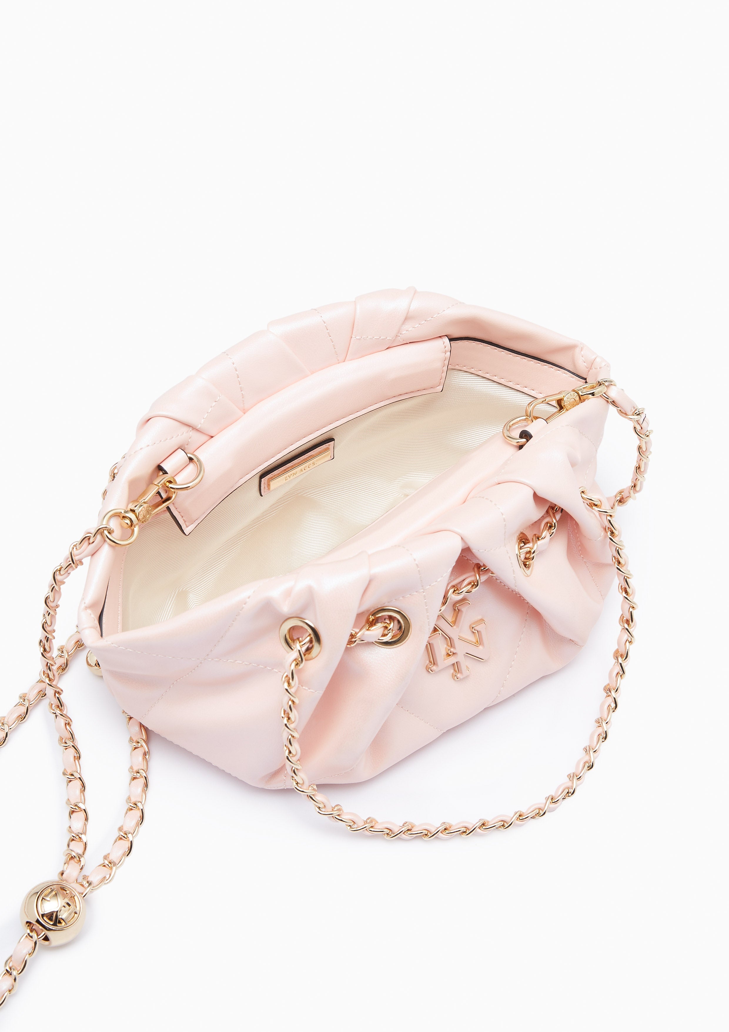 SABRINA S BUCKET BAGS - LYN VN