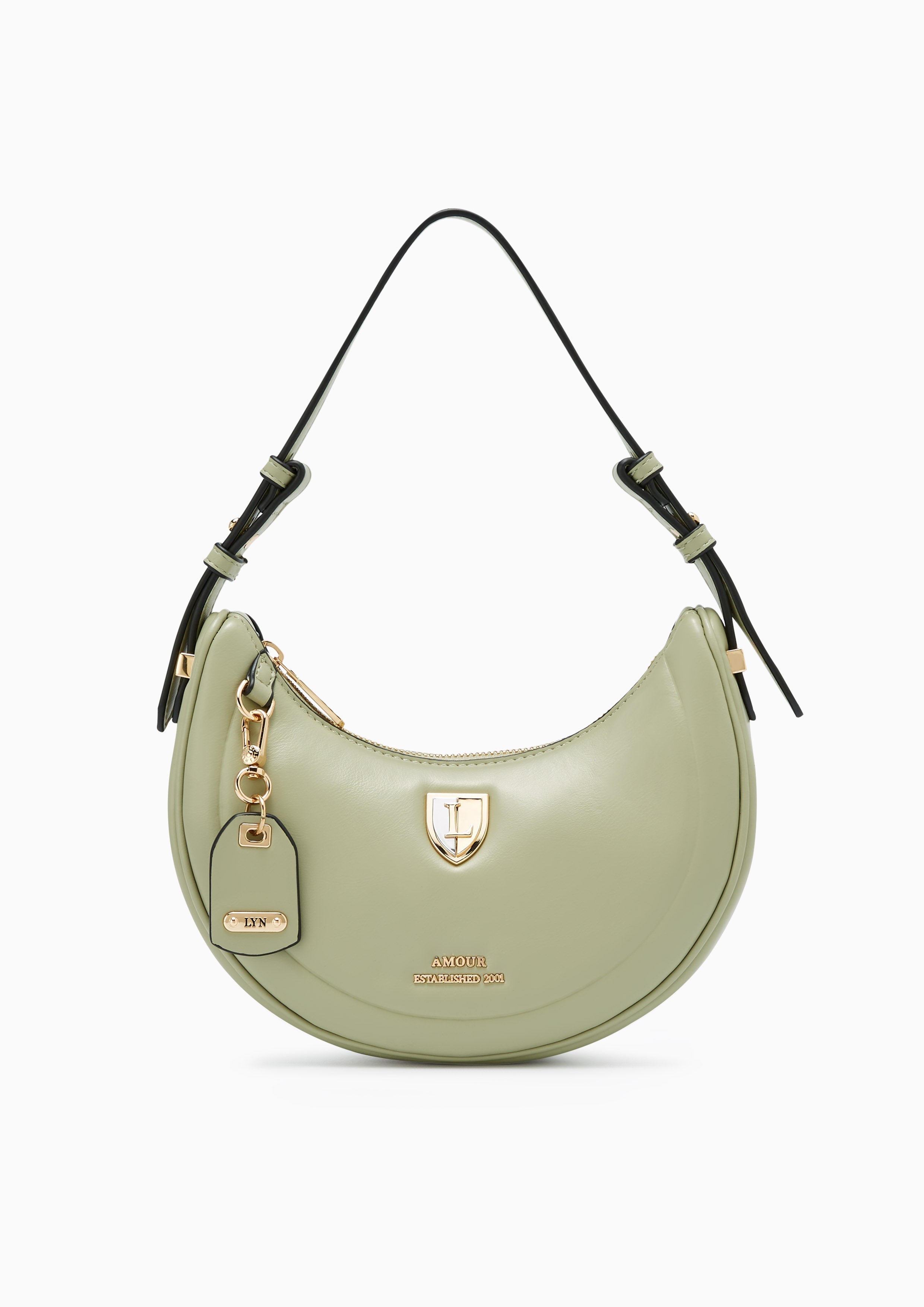 VEZIO SHOULDER BAGS - LYN VN