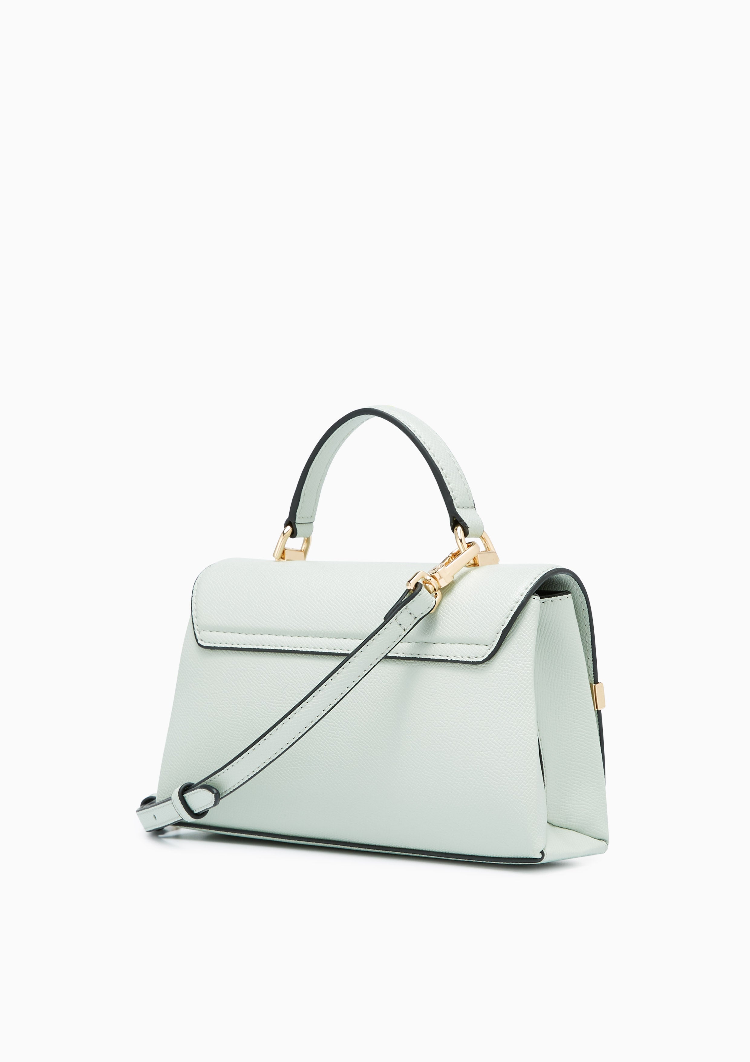 VEZIO TOP HANDLE MINI HANDBAGS - LYN VN