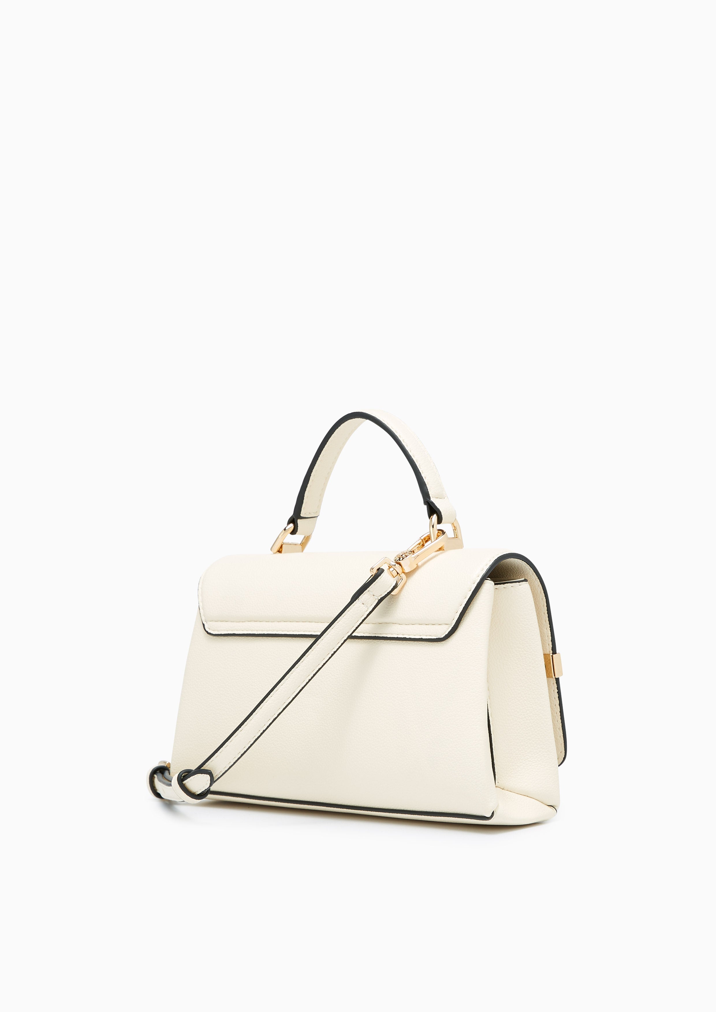 VEZIO TOP HANDLE MINI HANDBAGS - LYN VN