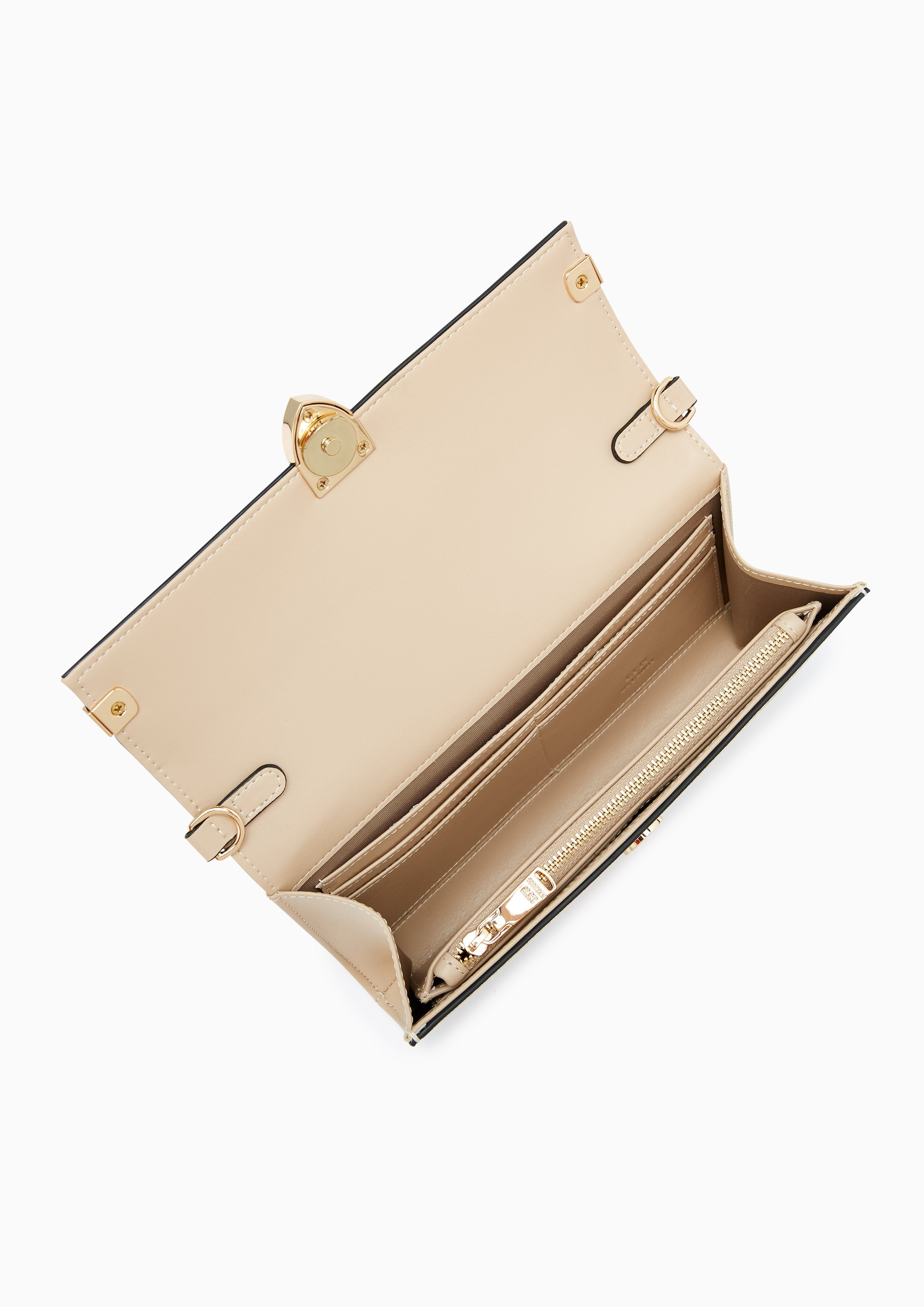 VEZIO CLUTCH BAGS - LYN VN