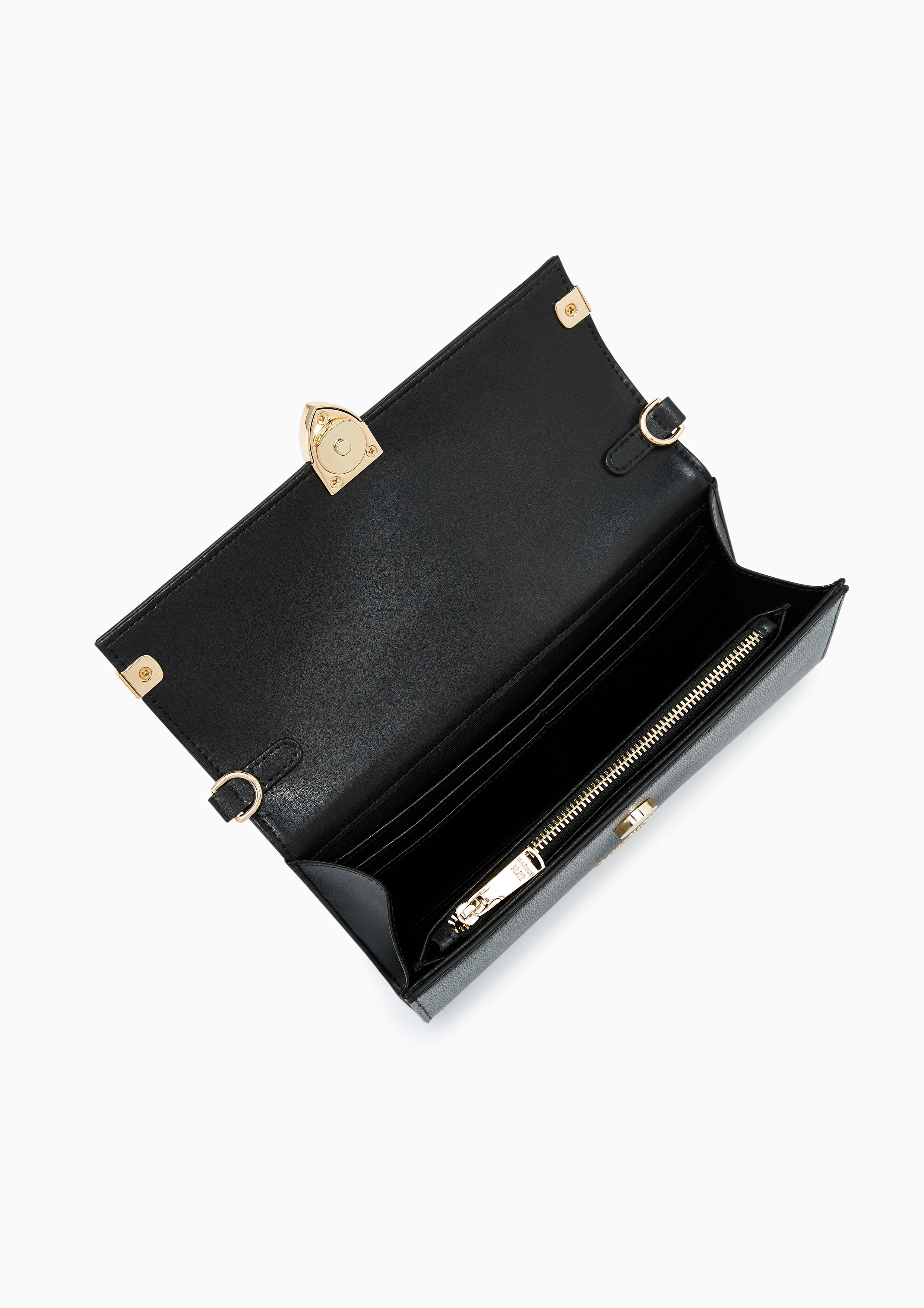 VEZIO CLUTCH BAGS - LYN VN