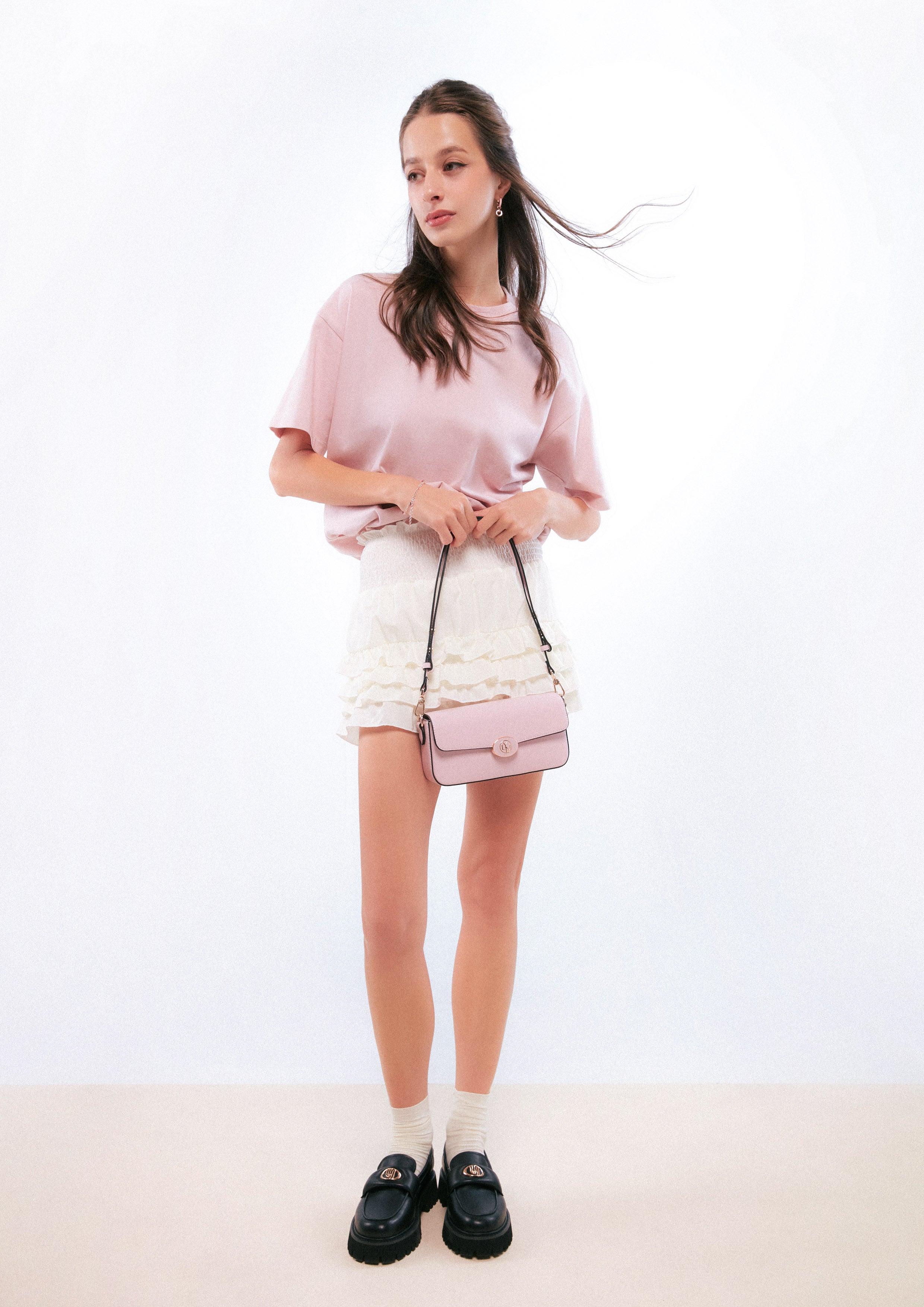 ALICE SHOULDER BAGS - LYN VN