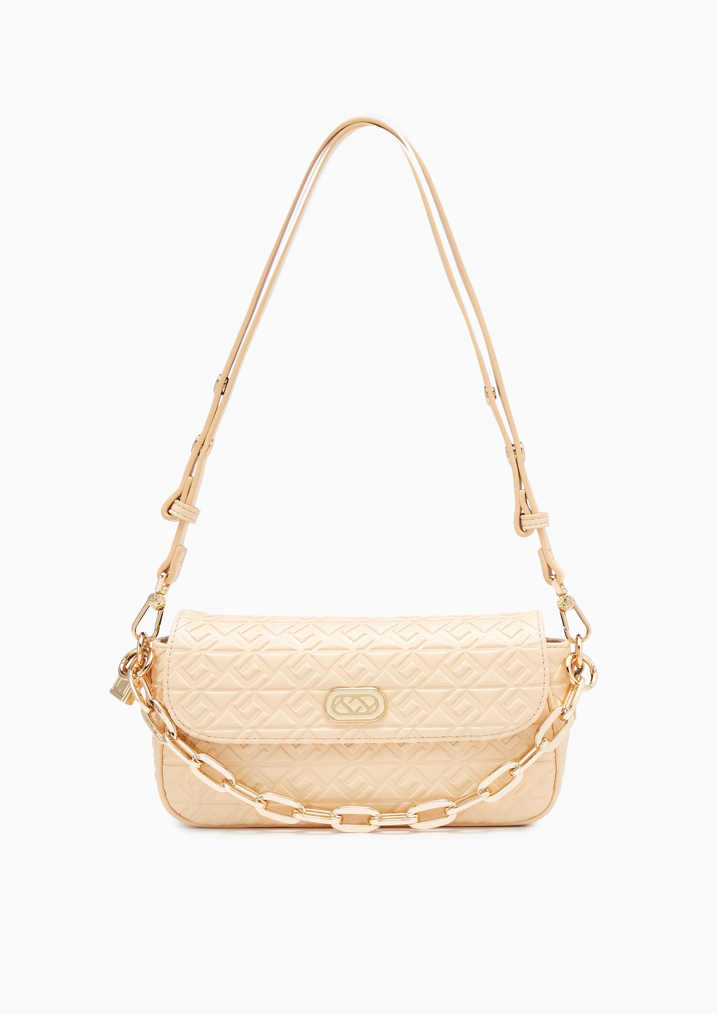 MONAS S CROSSBODY BAGS - LYN VN