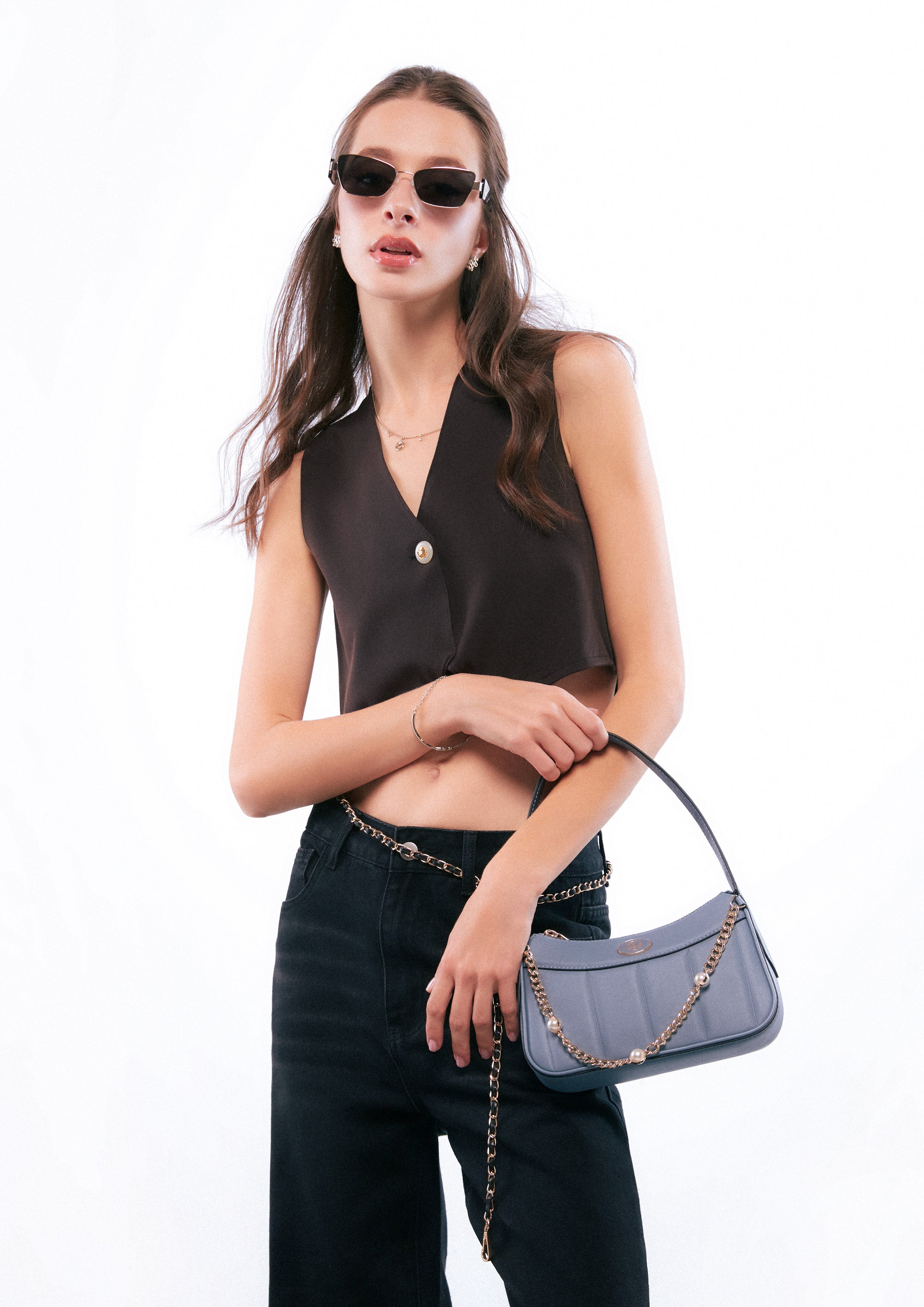 SERENE SHOULDER BAGS - LYN VN