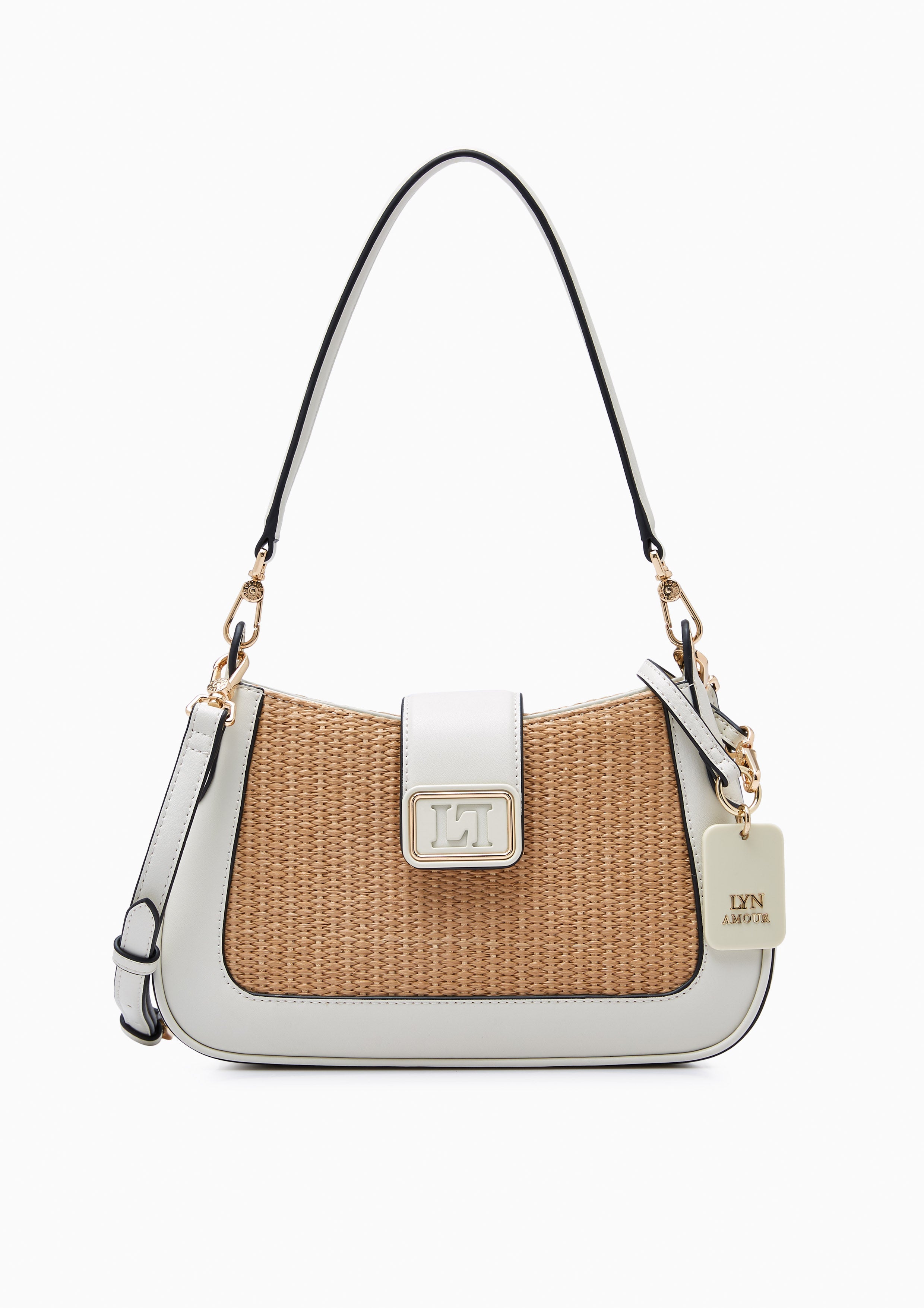 TARYN SHOULDER BAGS - LYN VN