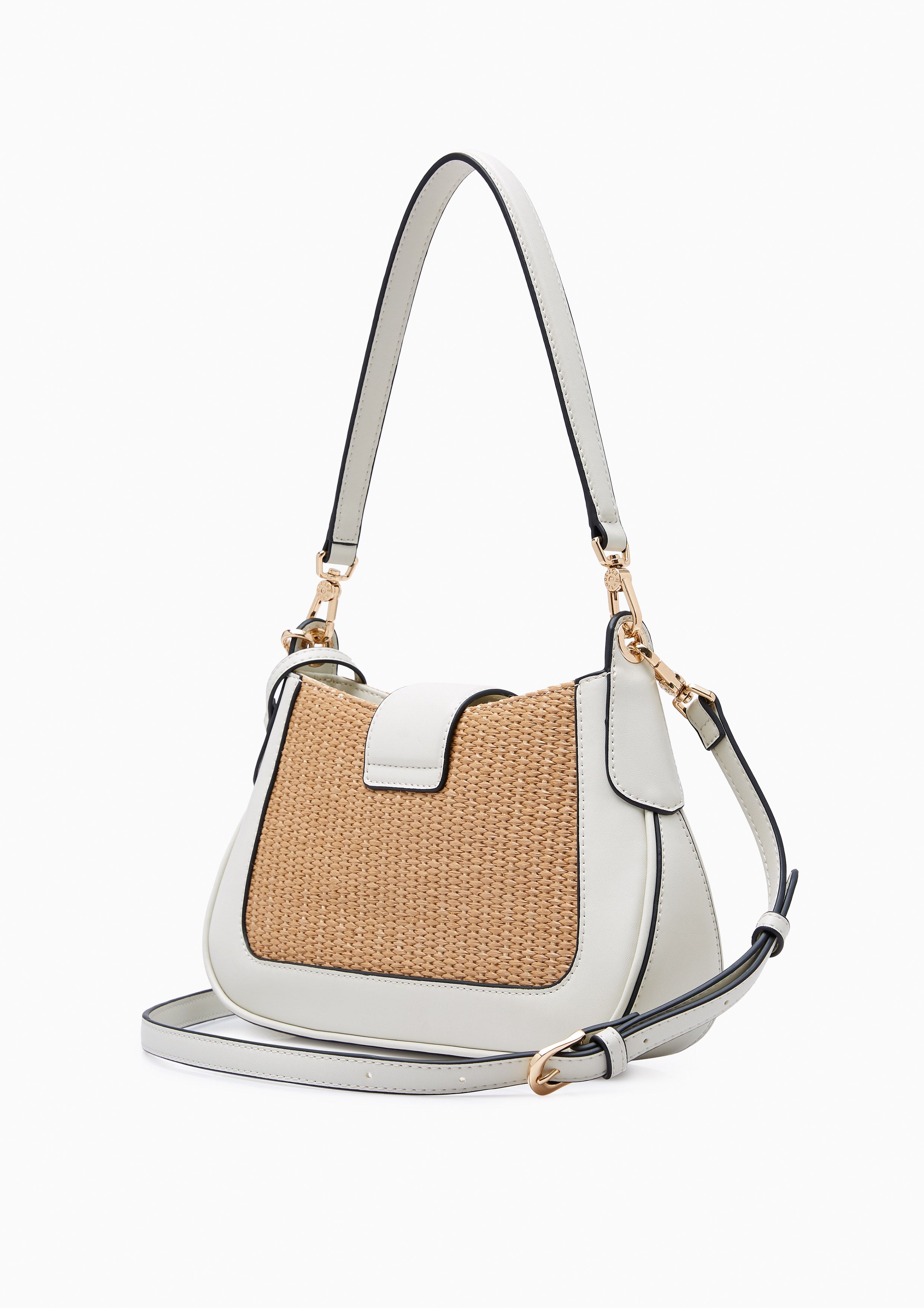 TARYN SHOULDER BAGS - LYN VN