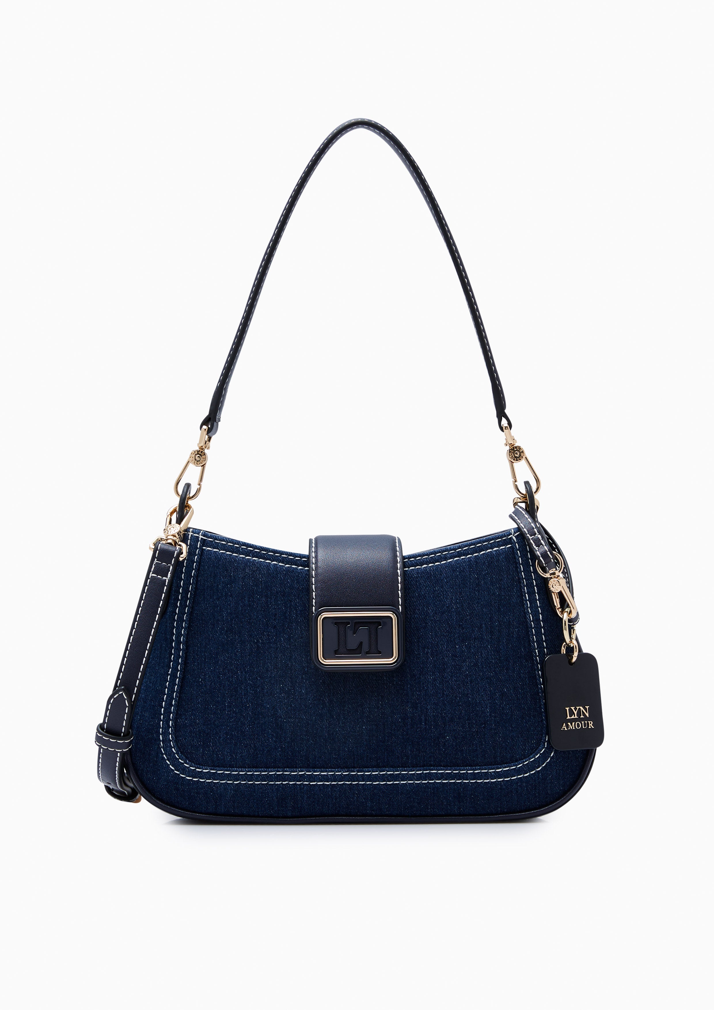 TARYN SHOULDER BAGS - LYN VN