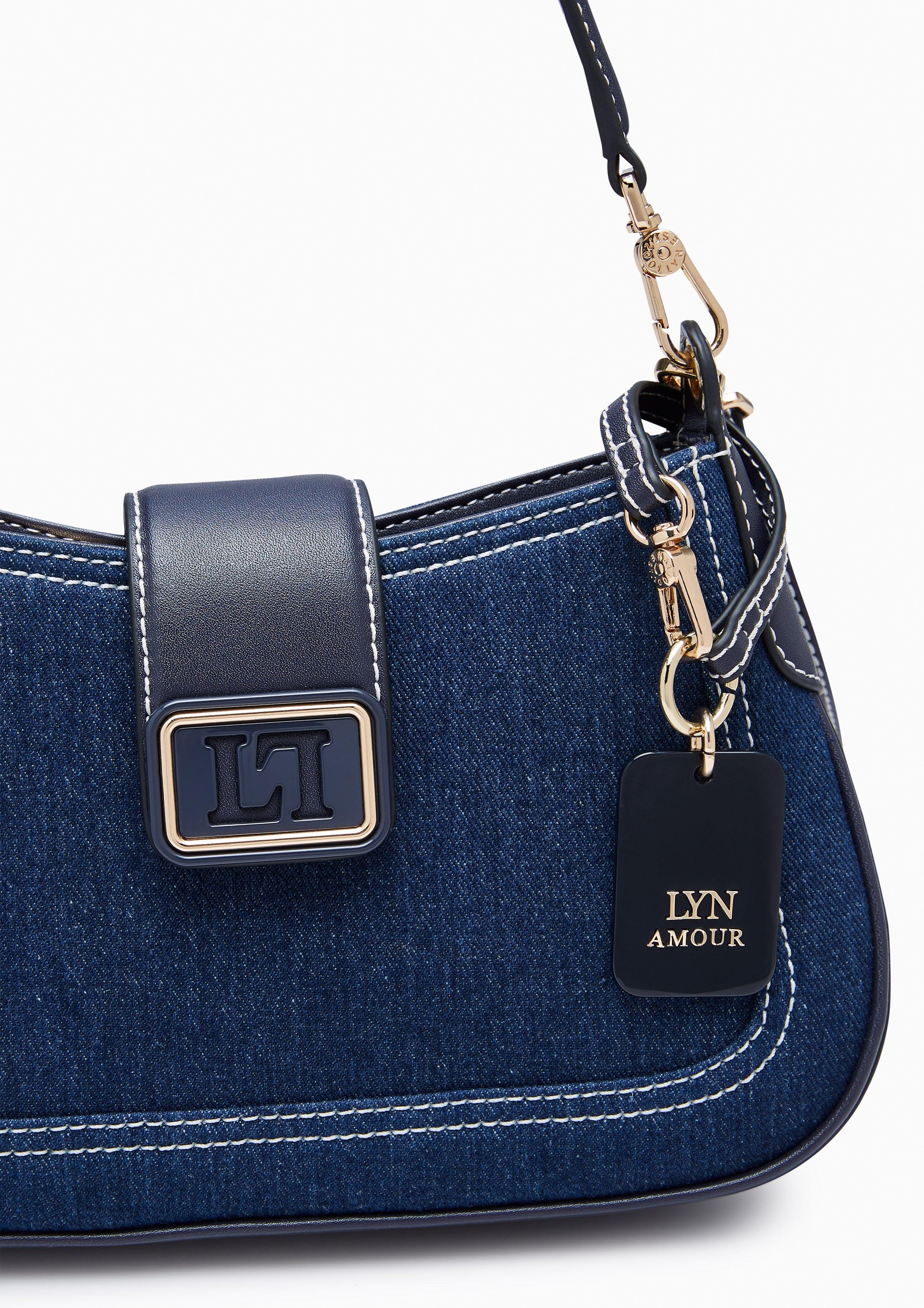 TARYN SHOULDER BAGS - LYN VN