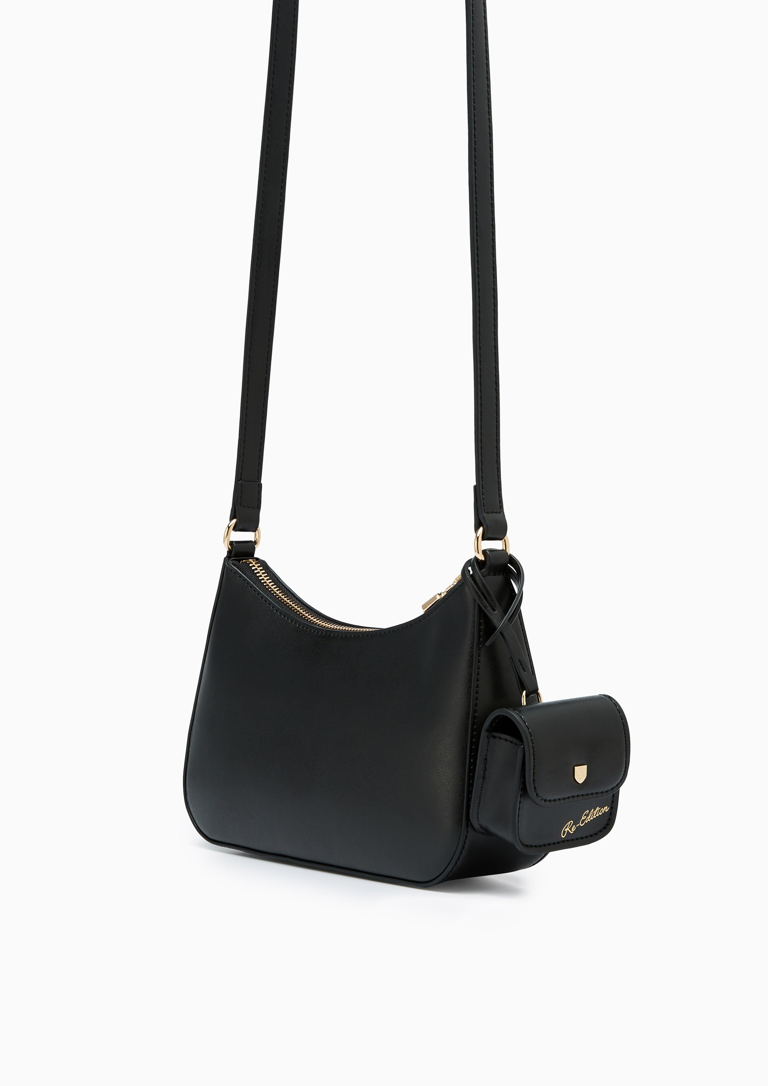 ROSEE BABY RE-EDIT S SHOULDER BAGS - LYN VN