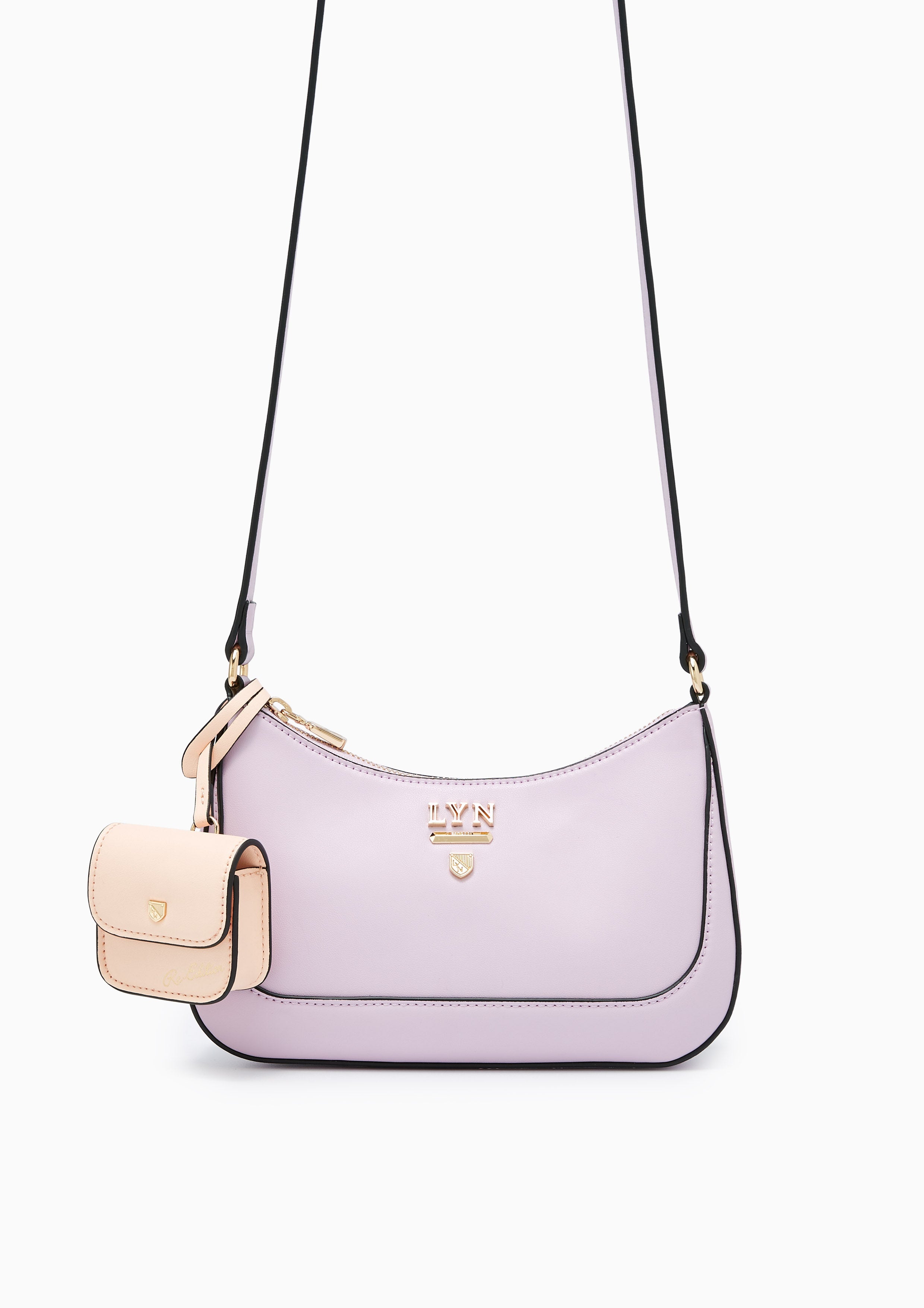 ROSEE BABY RE-EDIT S SHOULDER BAGS - LYN VN