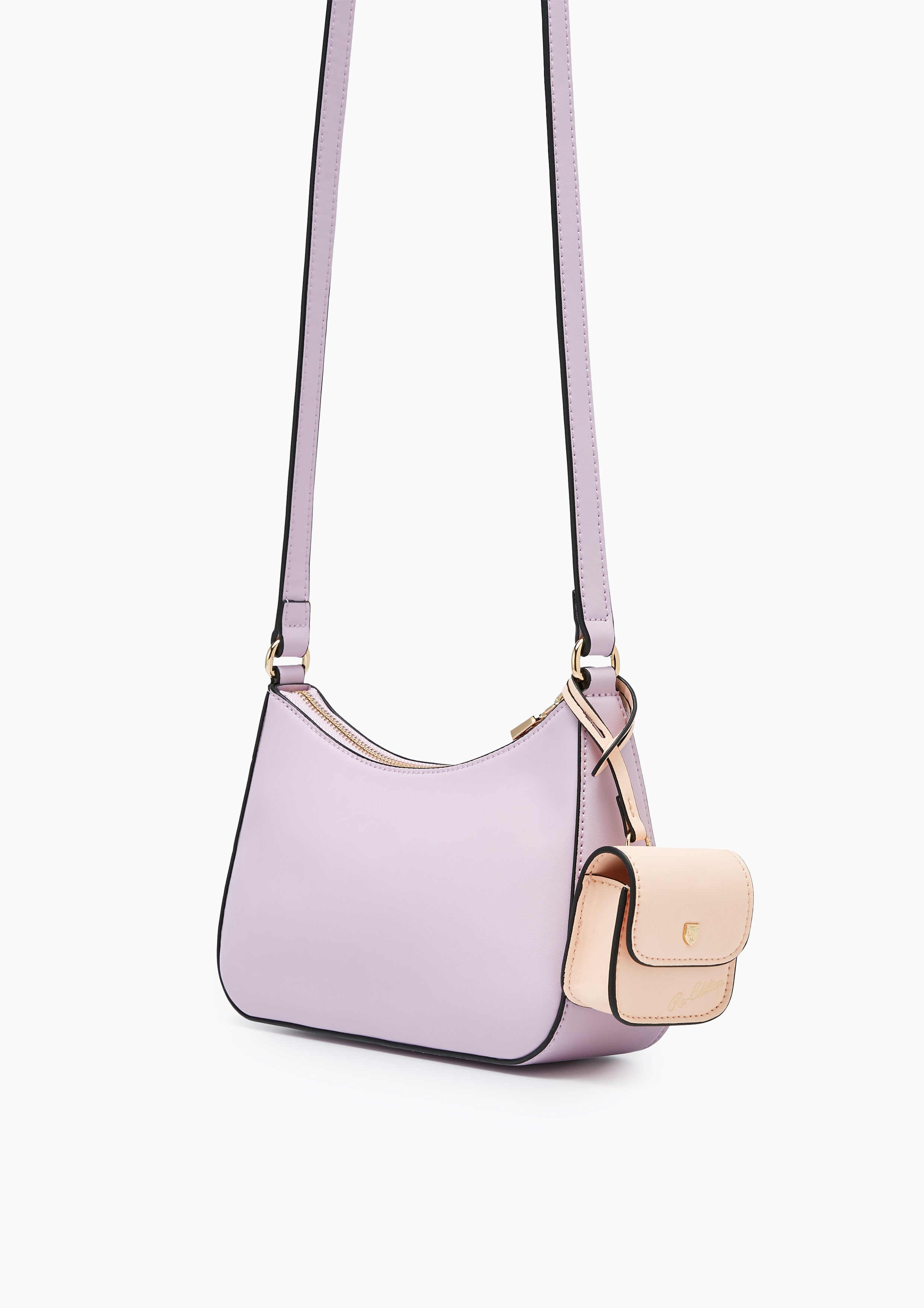 ROSEE BABY RE-EDIT S SHOULDER BAGS - LYN VN