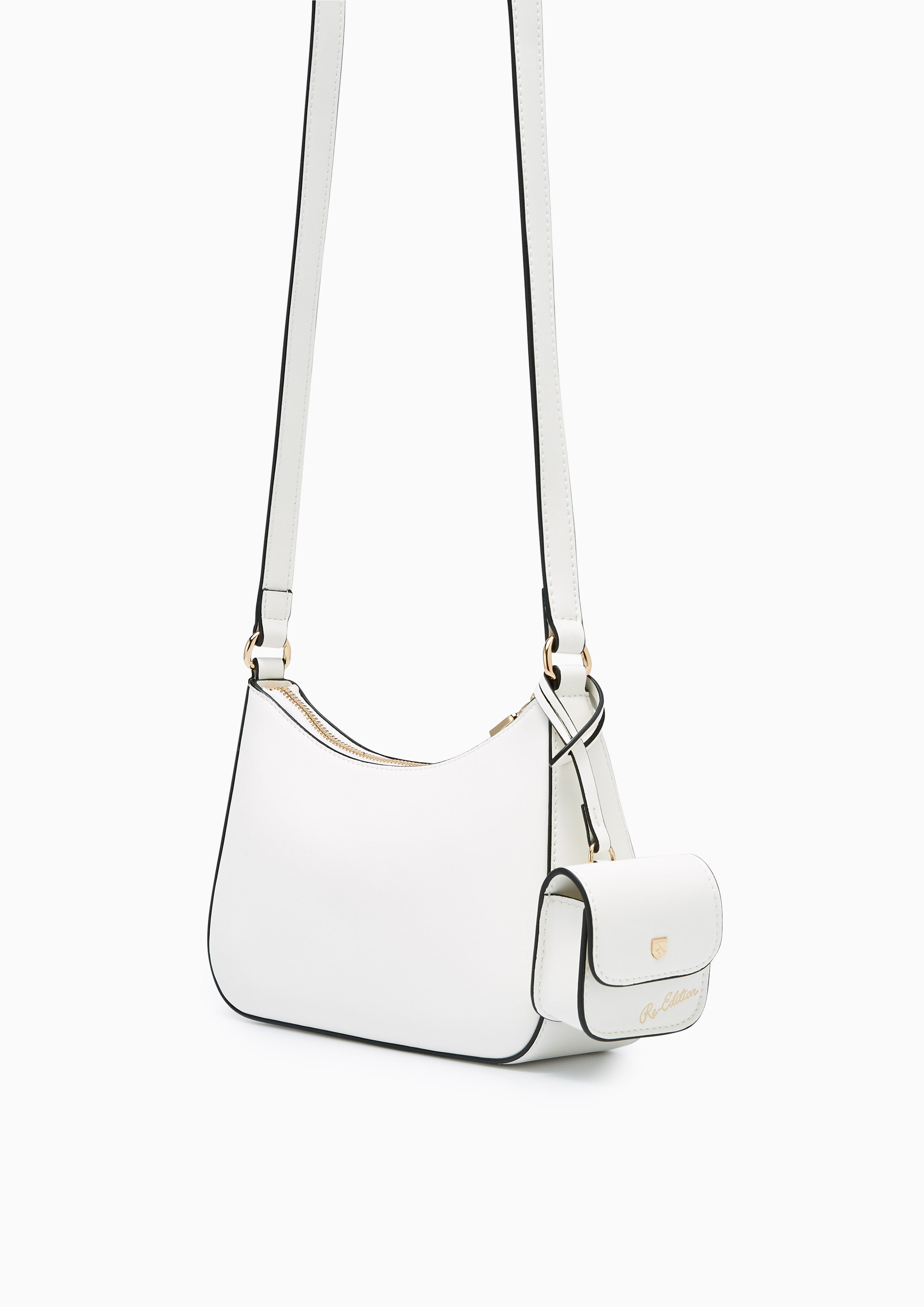 ROSEE BABY RE-EDIT S SHOULDER BAGS - LYN VN