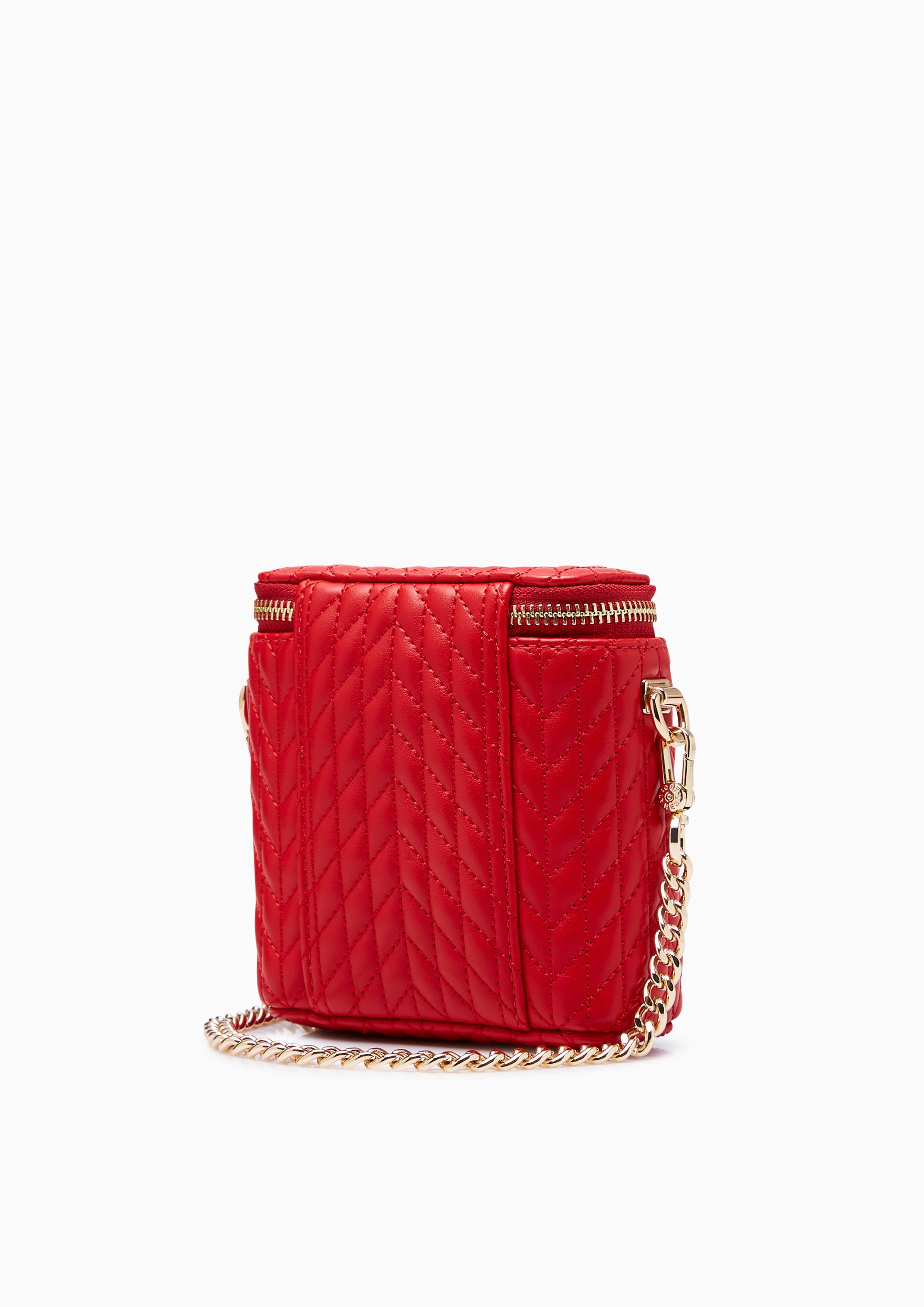 CHERRI VEANITY CROSSBODY BAGS - LYN VN