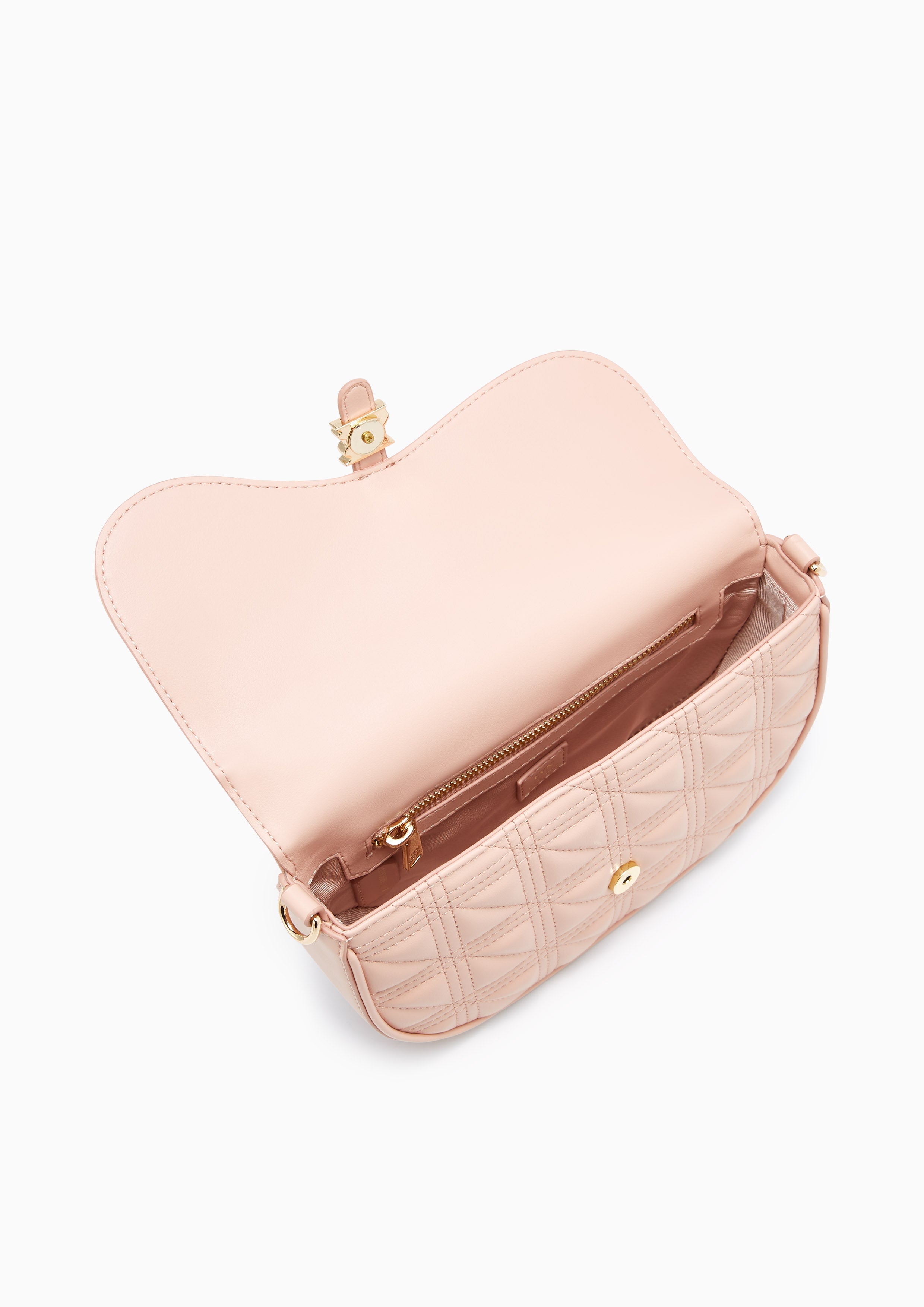 CHARLOTTE CROSSBODY BAGS - LYN VN