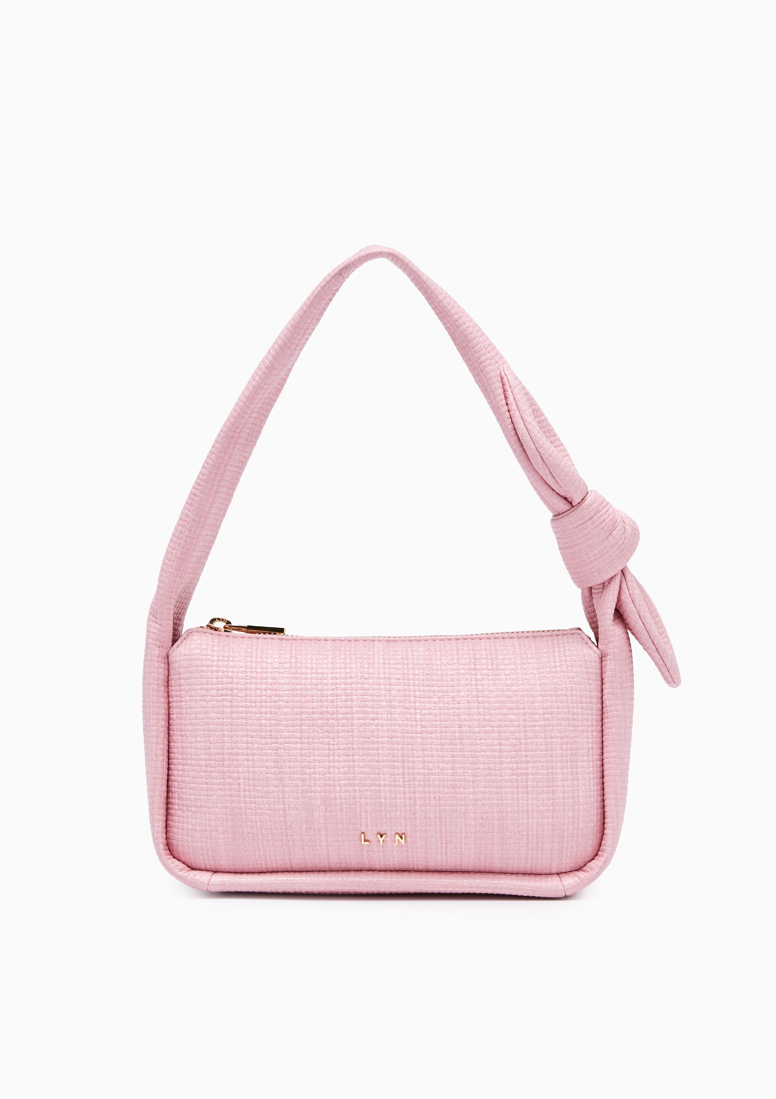 WANDA TOP SHOULDER BAGS - LYN VN