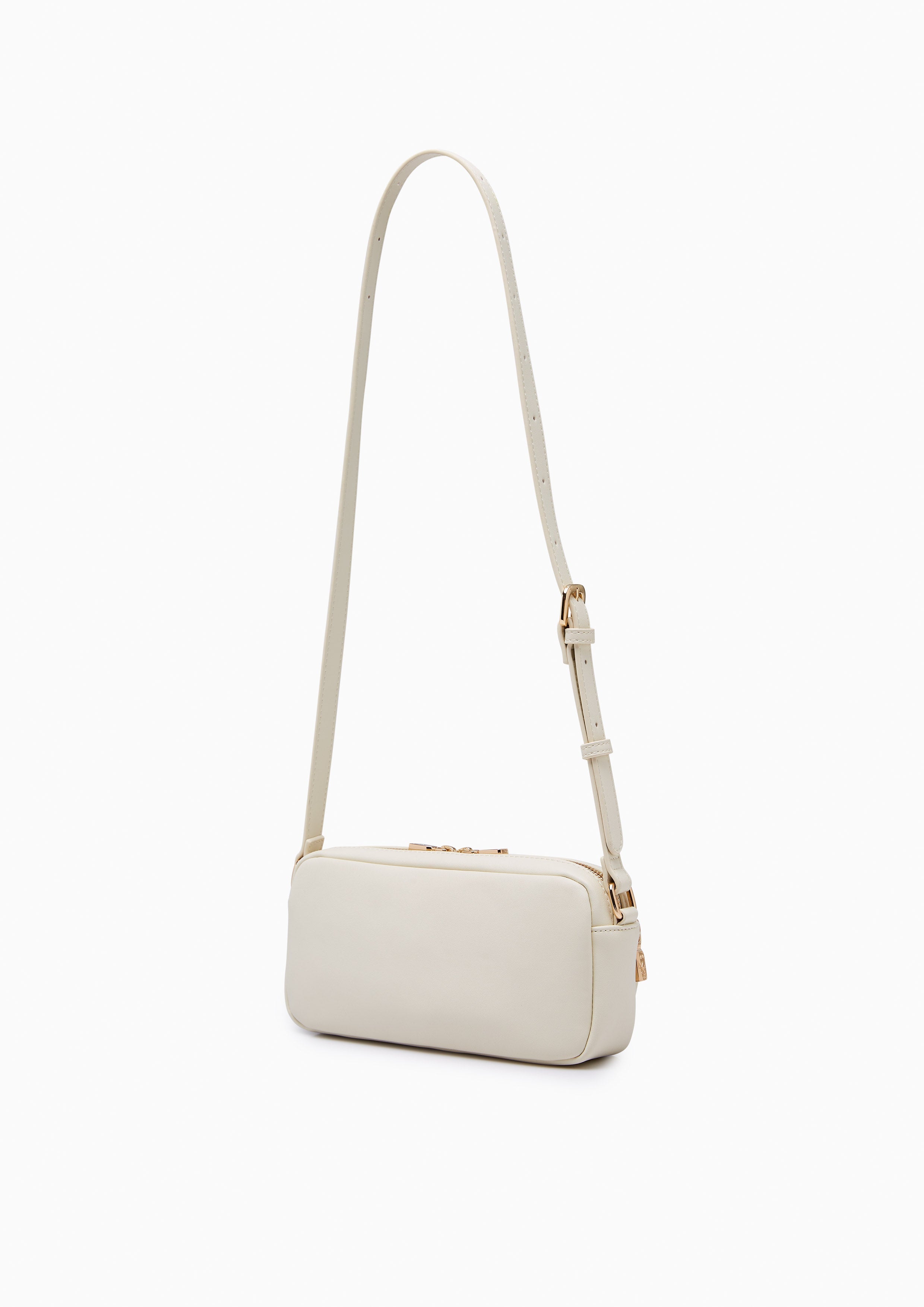 MARINE SHOULDER BAGS - LYN VN