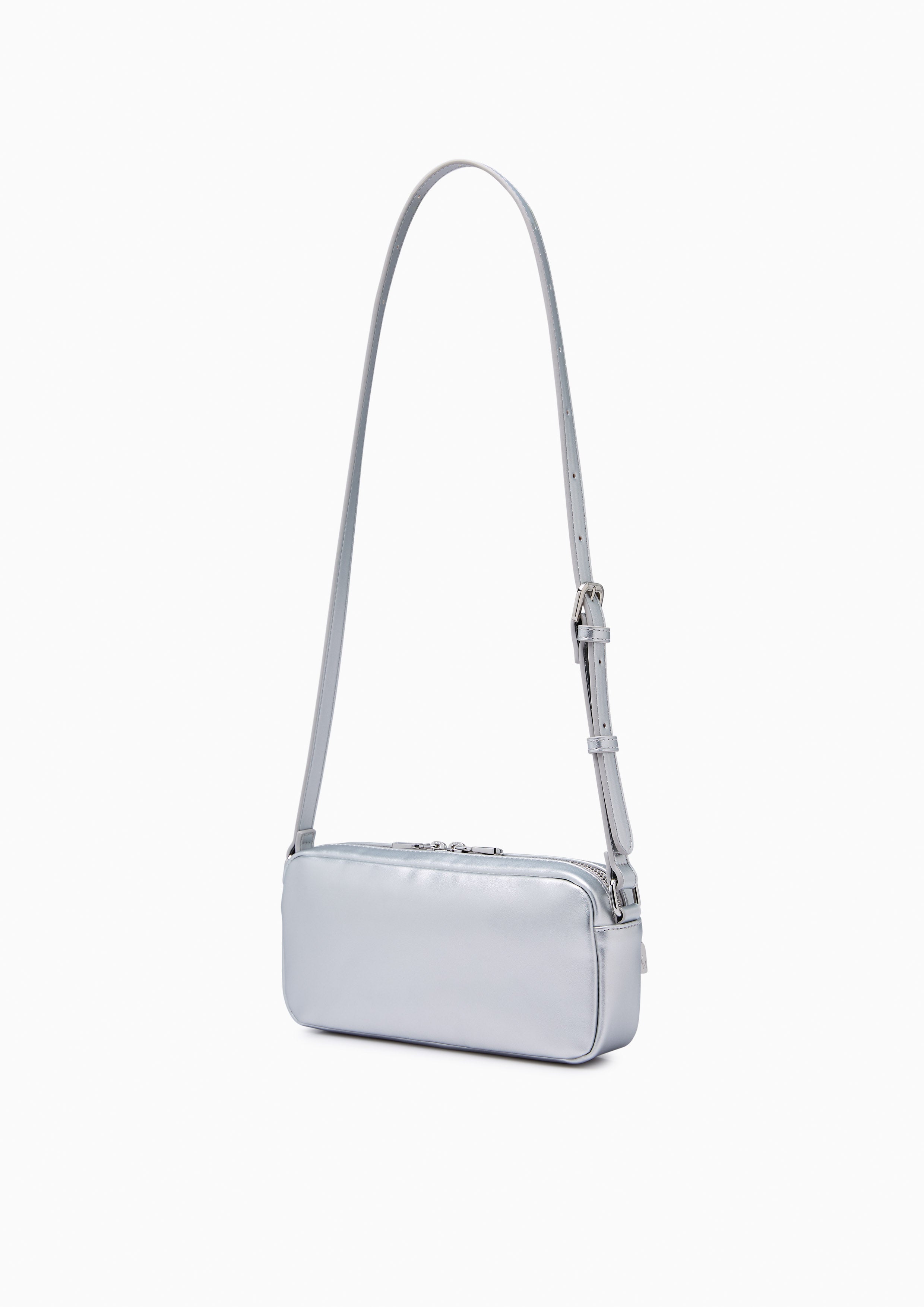 MARINE SHOULDER BAGS - LYN VN