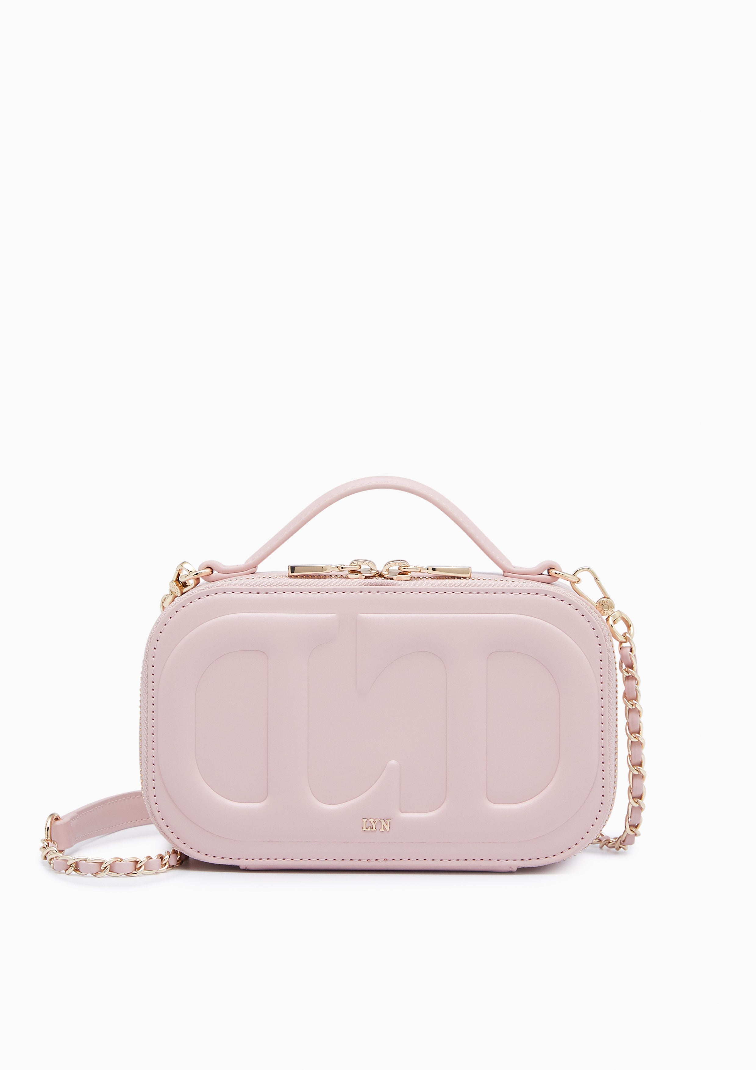 MISTTI S CROSSBODY BAGS - LYN VN