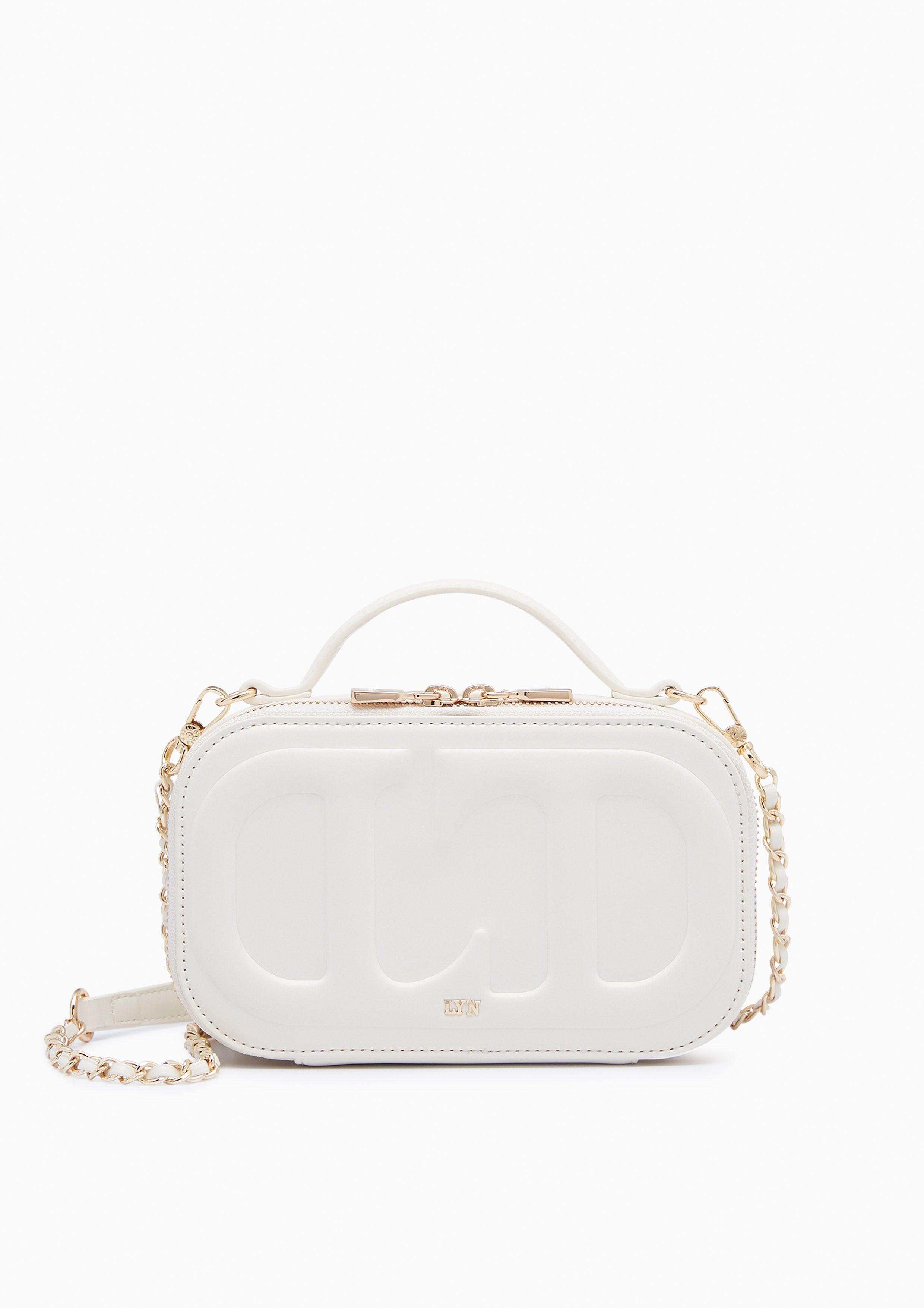 MISTTI S CROSSBODY BAGS - LYN VN