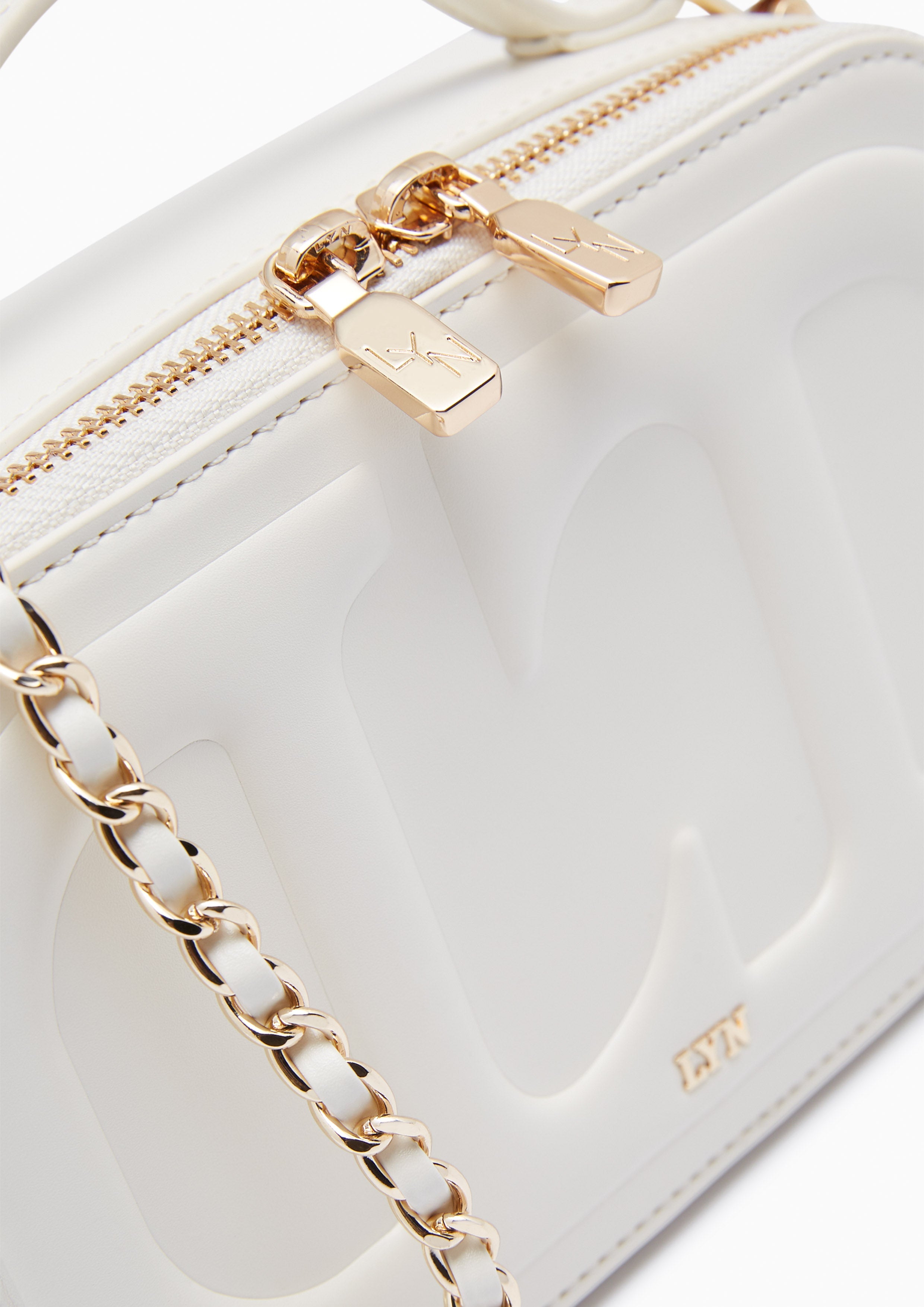 MISTTI S CROSSBODY BAGS - LYN VN