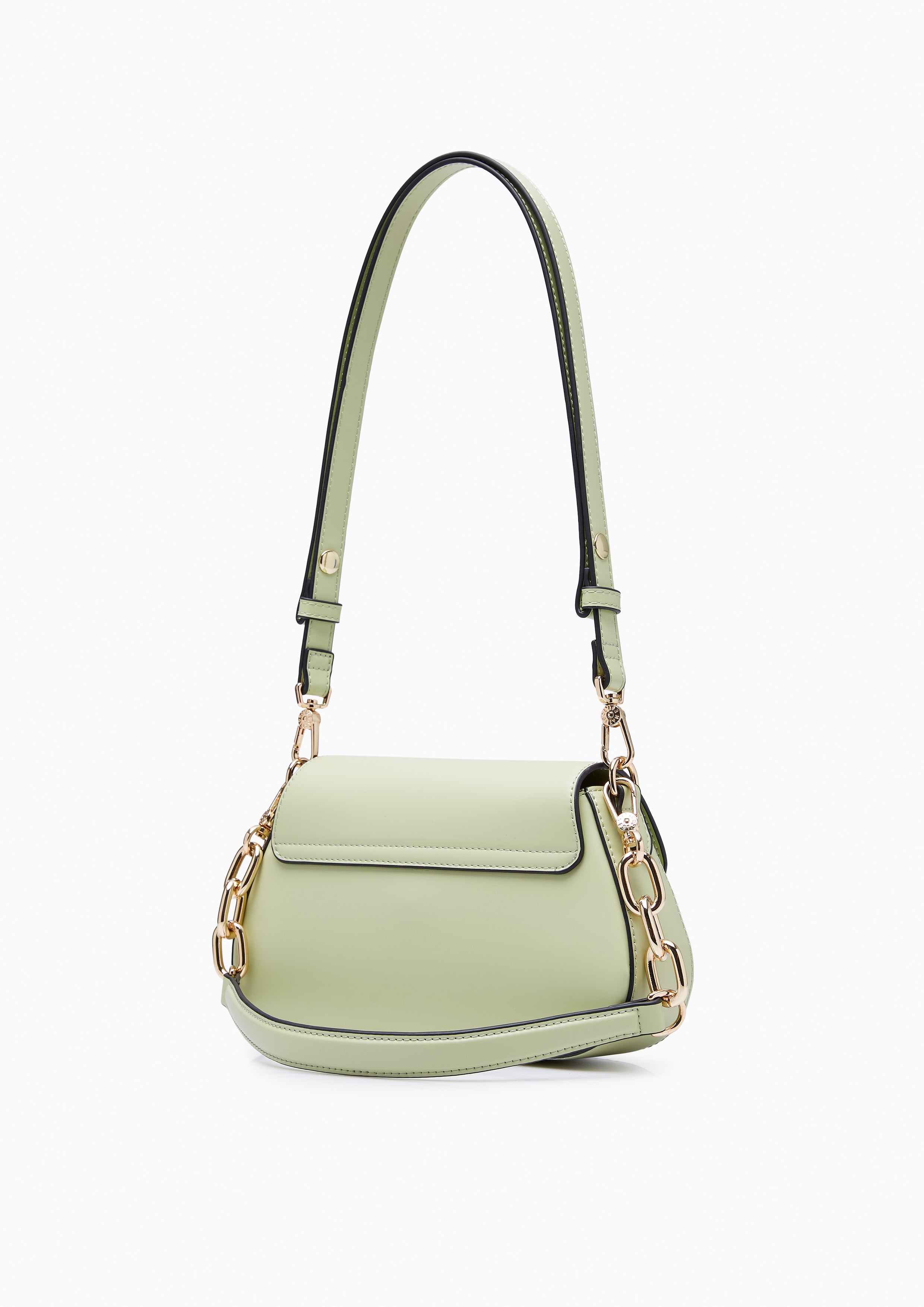 ALENA S SHOULDER BAGS - LYN VN