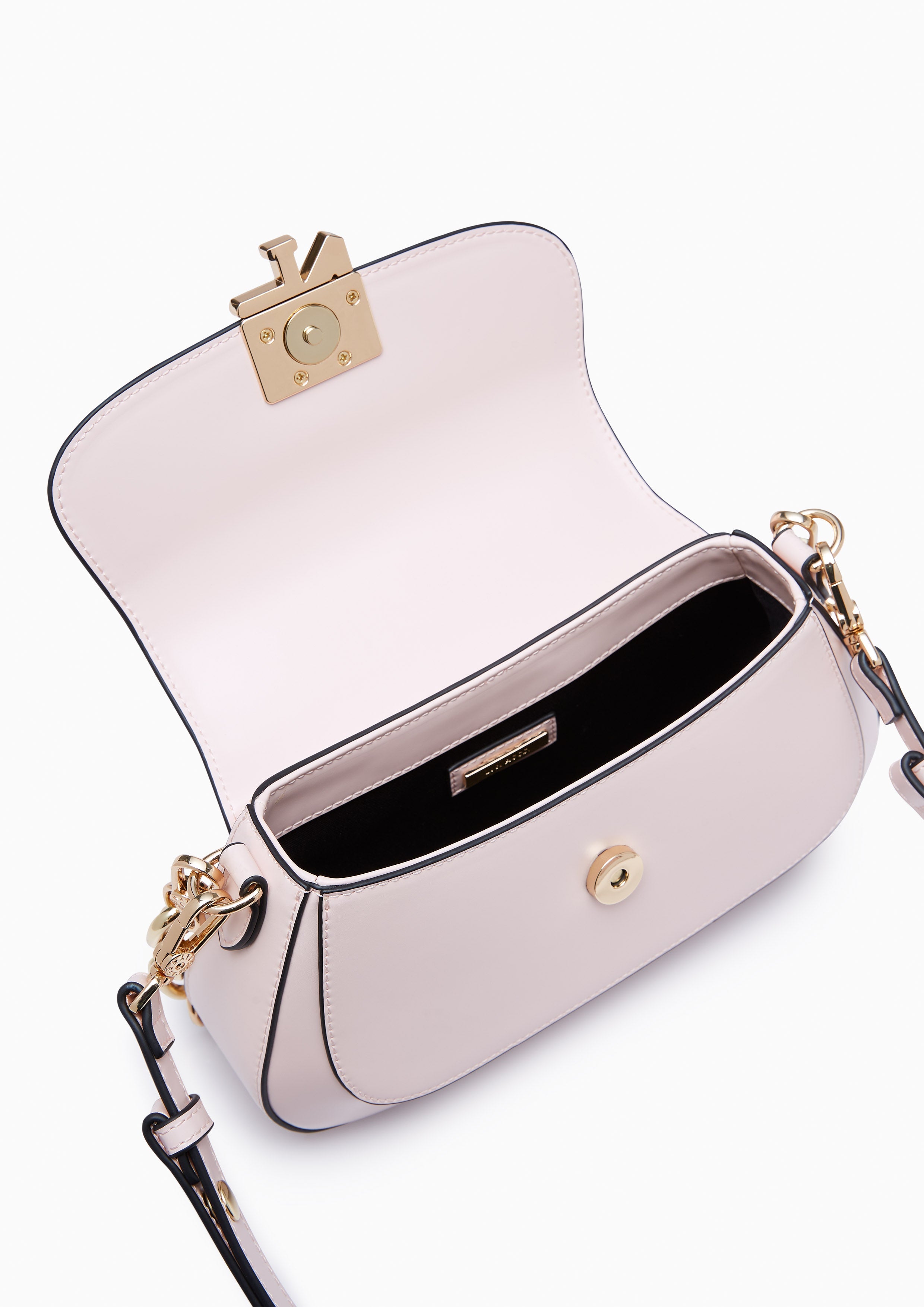 ALENA S SHOULDER BAGS - LYN VN