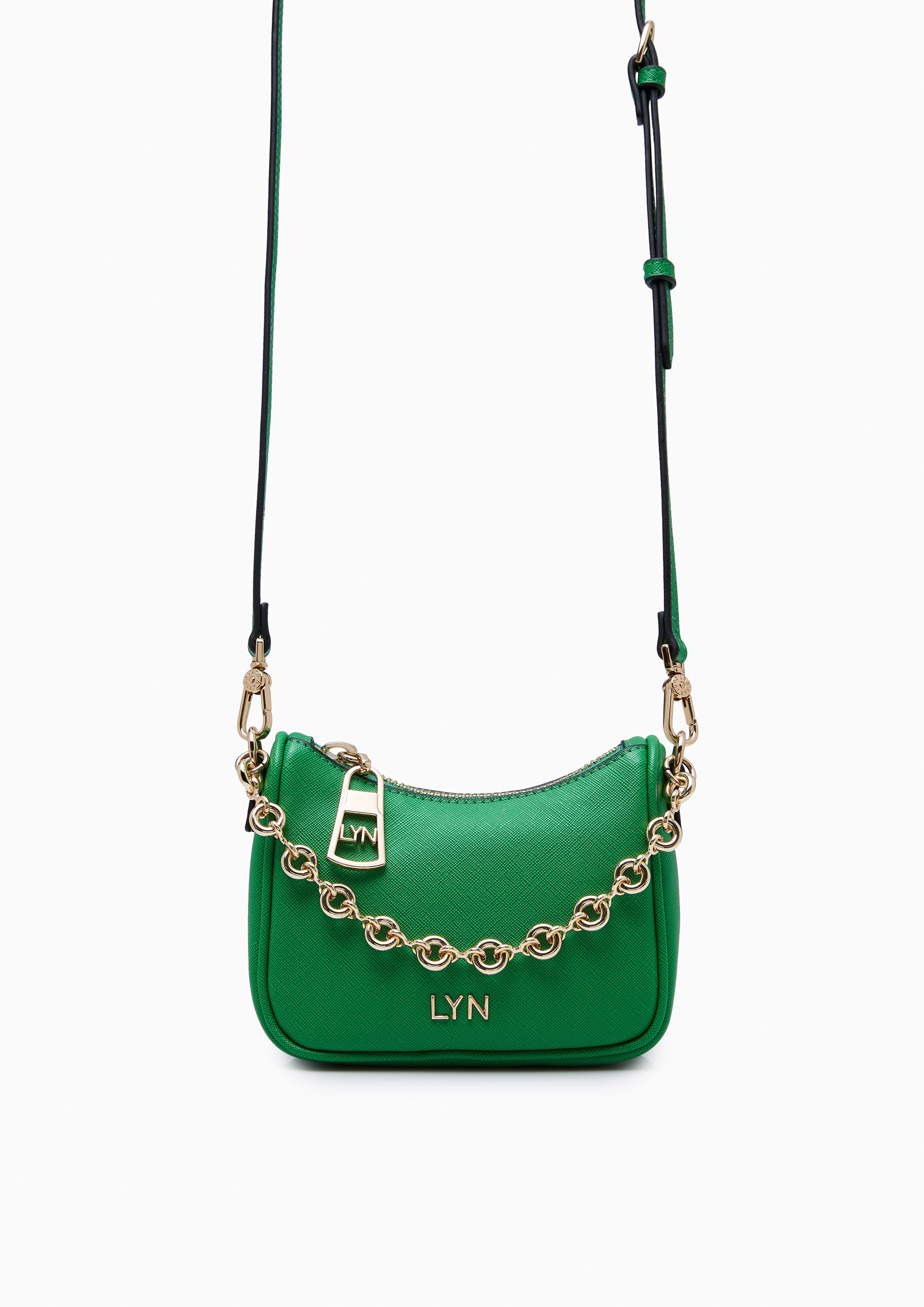 OVERSIZE XS CROSSBODY BAGS - LYN VN