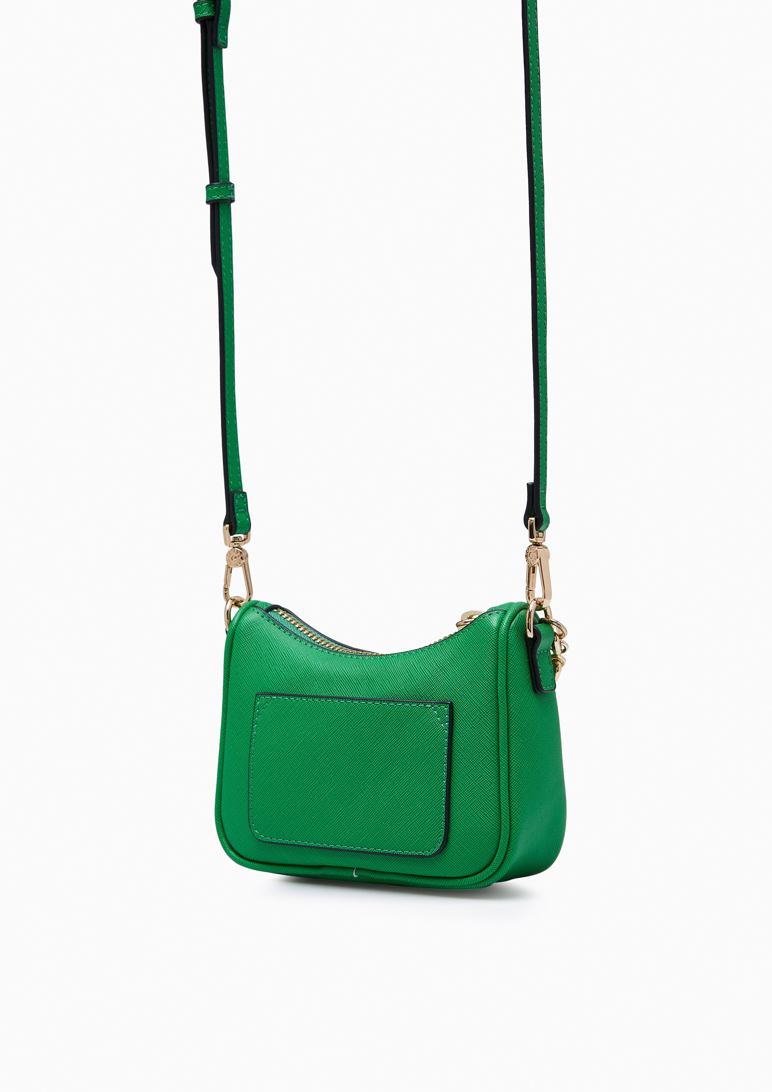 OVERSIZE XS CROSSBODY BAGS - LYN VN