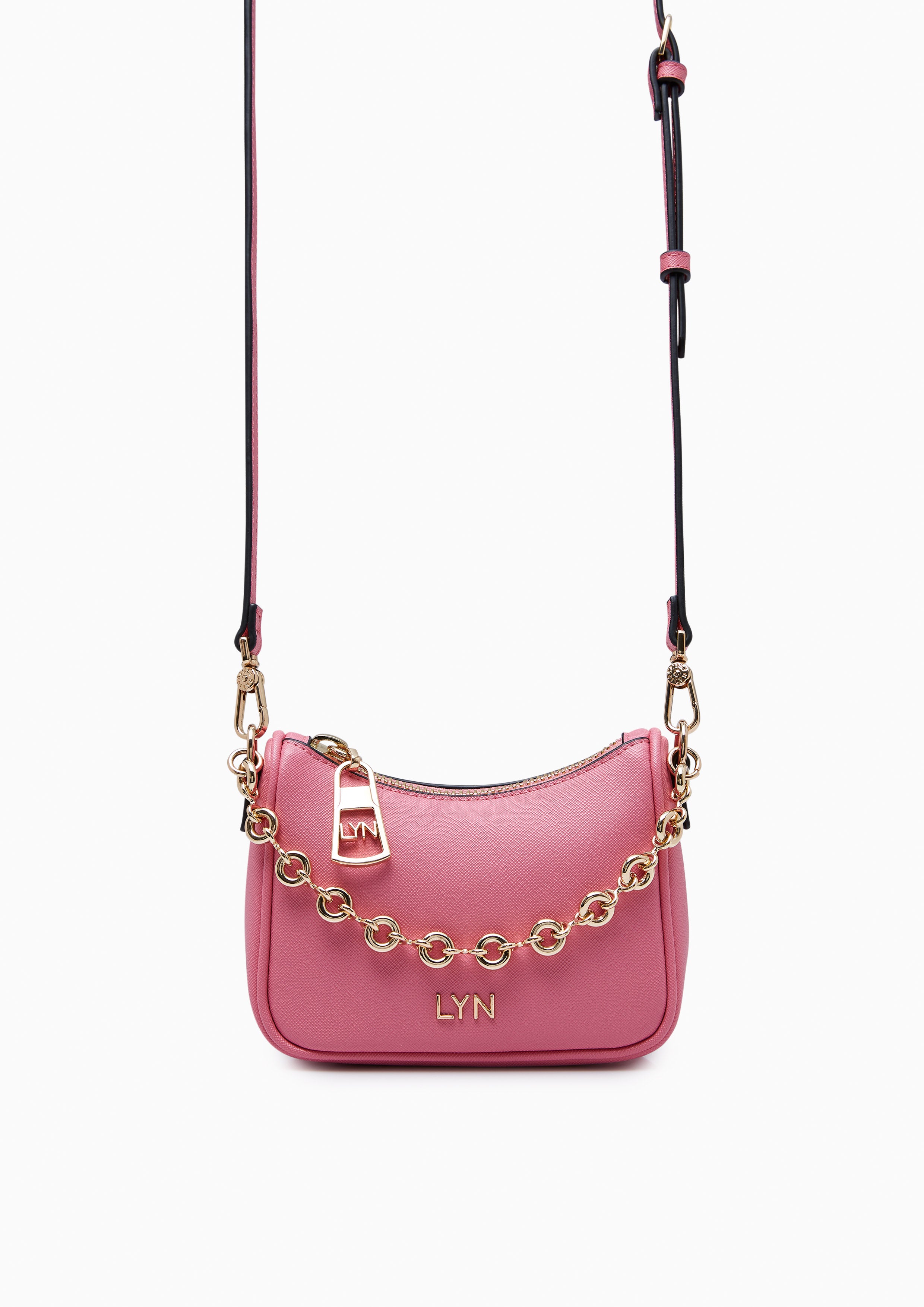 OVERSIZE XS CROSSBODY BAGS - LYN VN